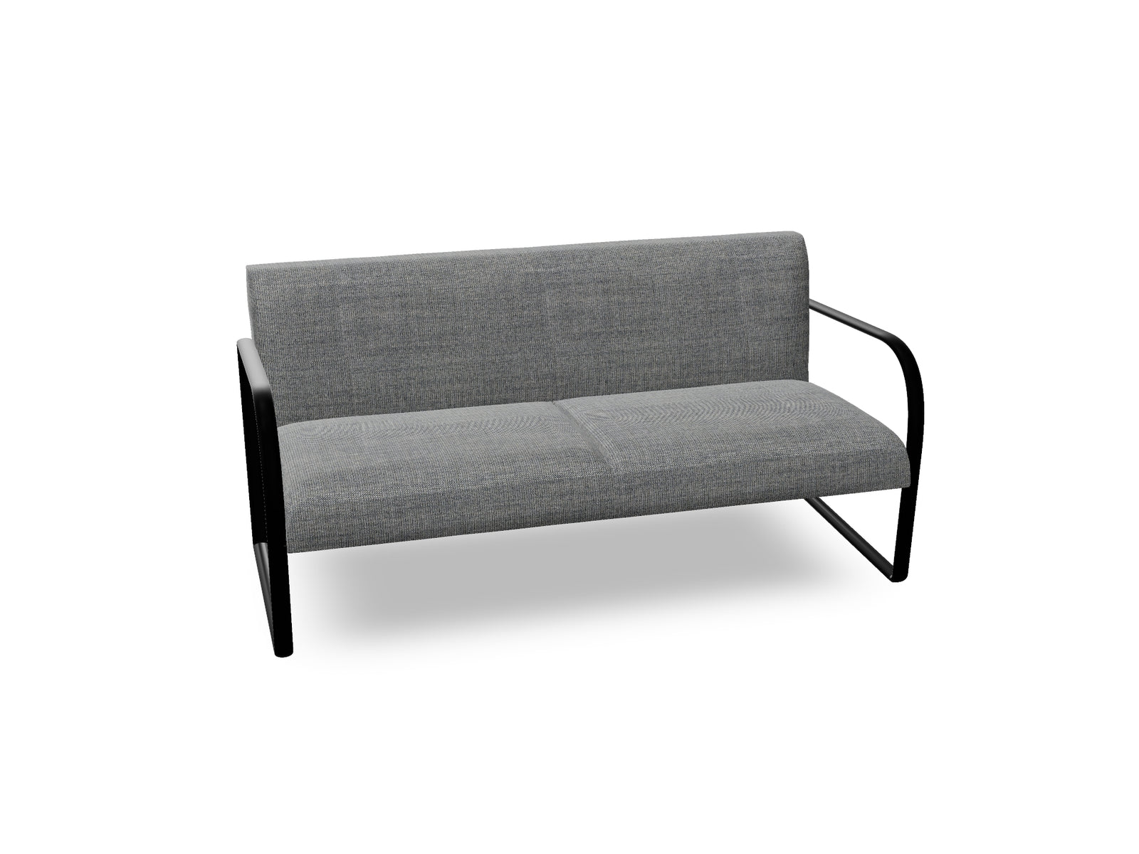 Arcos Two Seat Sofa