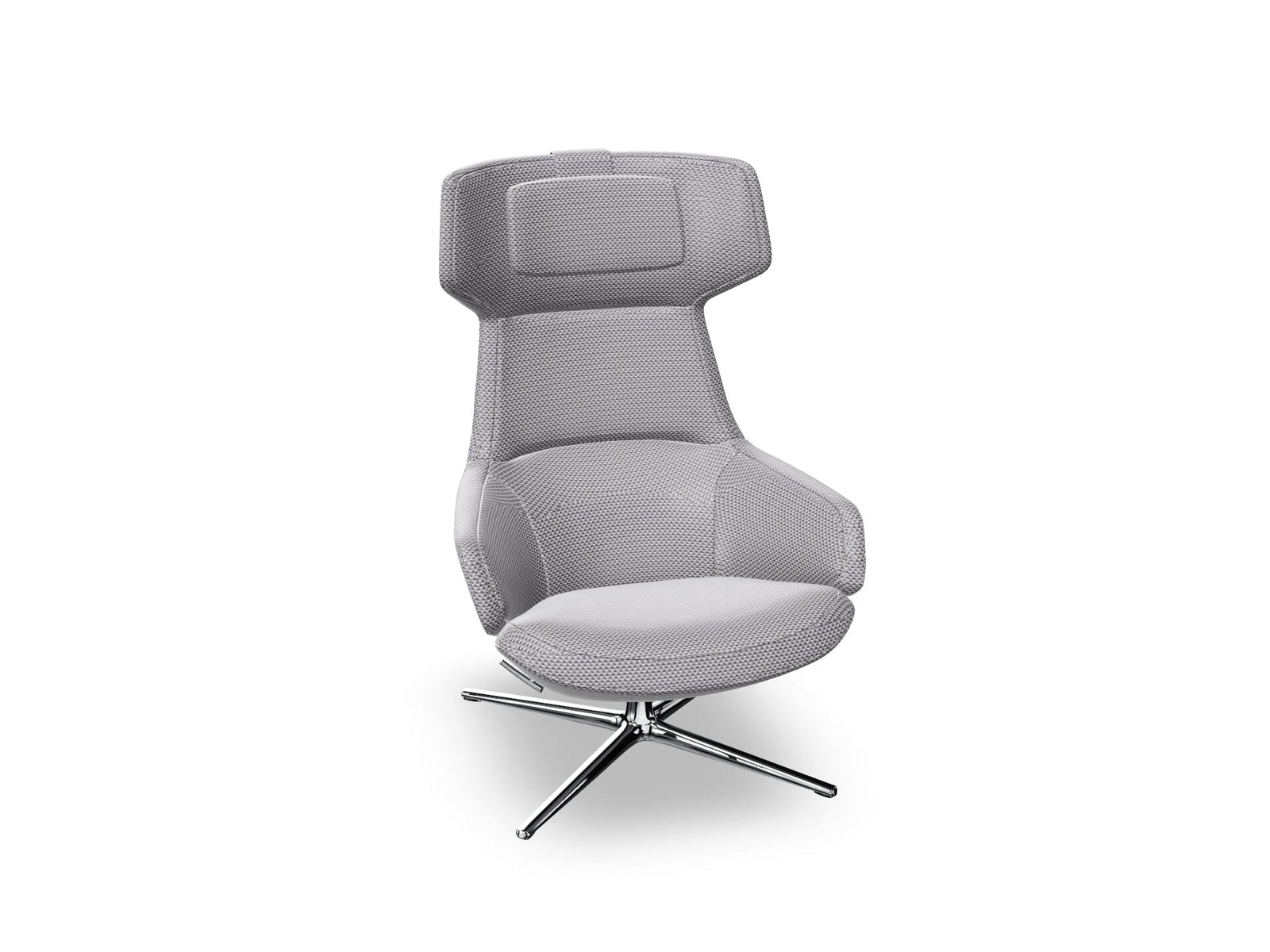 Aston Club Lounge Chair Office Chair Arper