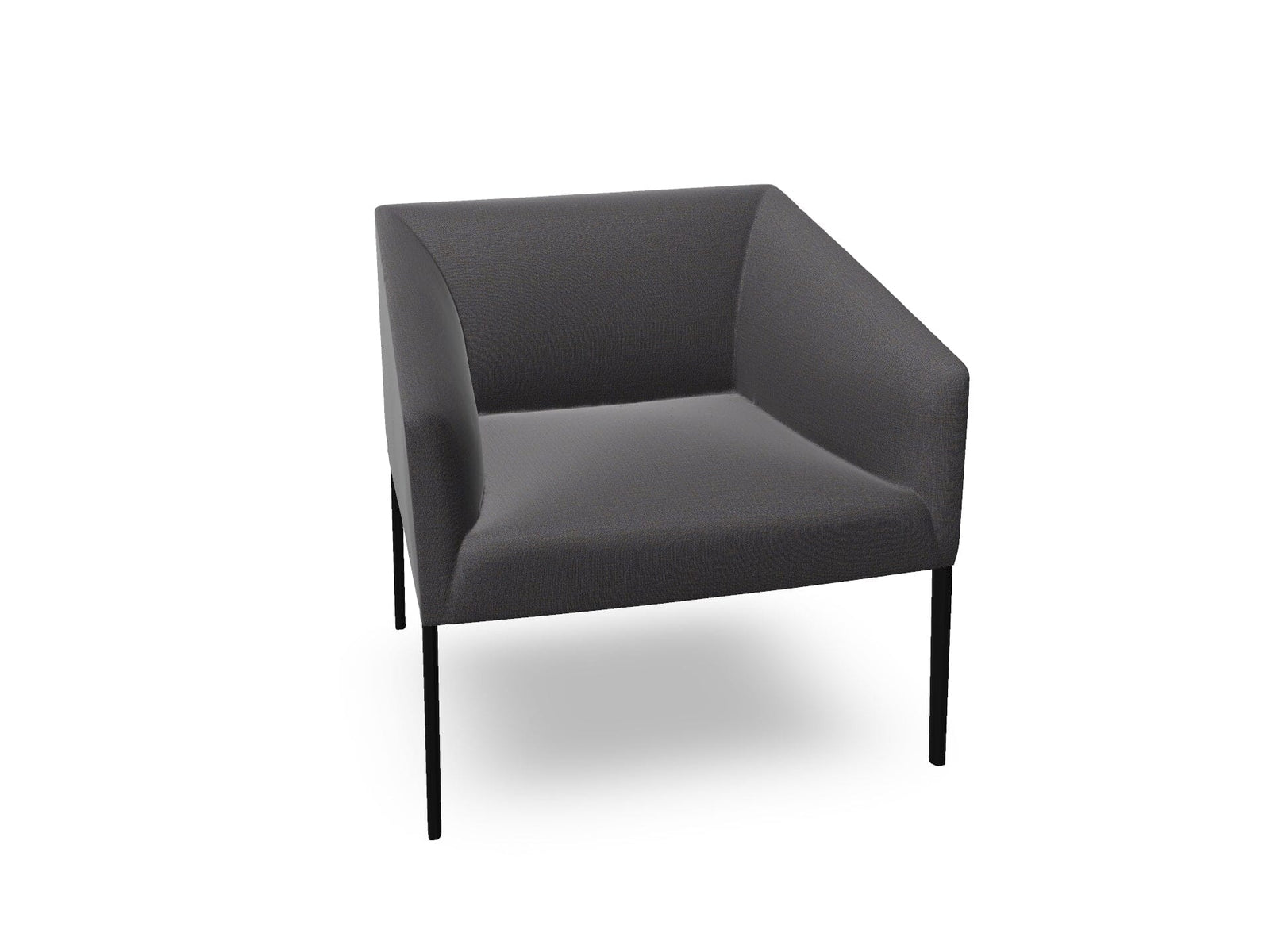 Saari Small Armchair Chair Arper