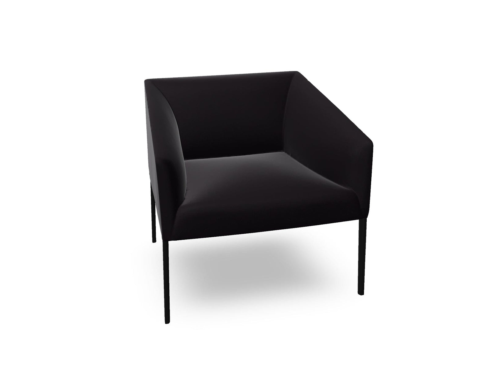 Saari Small Armchair Chair Arper