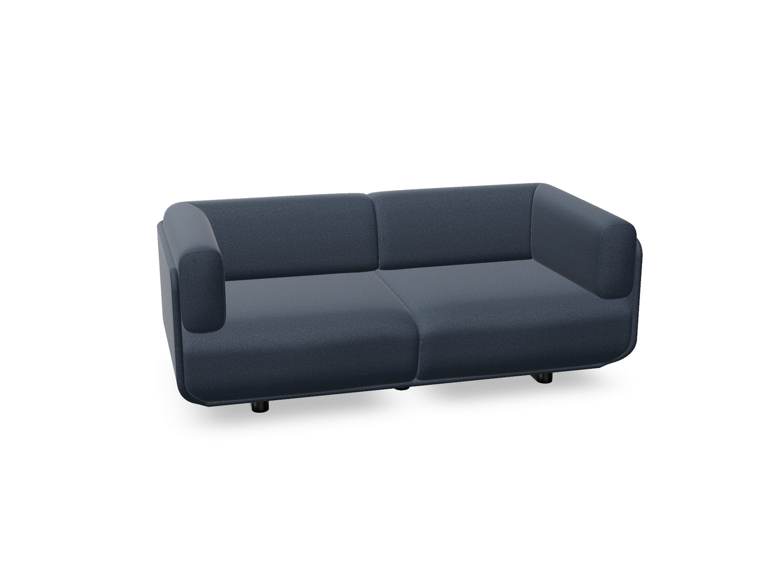 Shaal 2-Seater Sofa