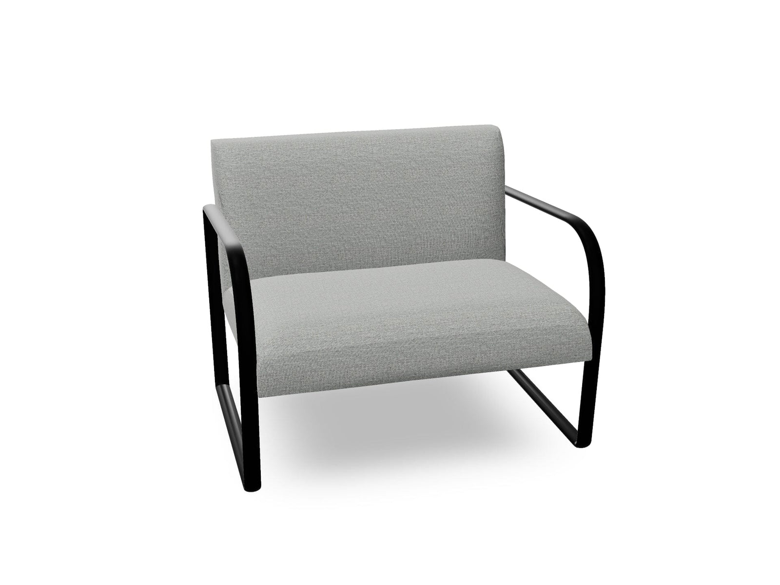 Arcos Lounge Chair lounge chair Arper