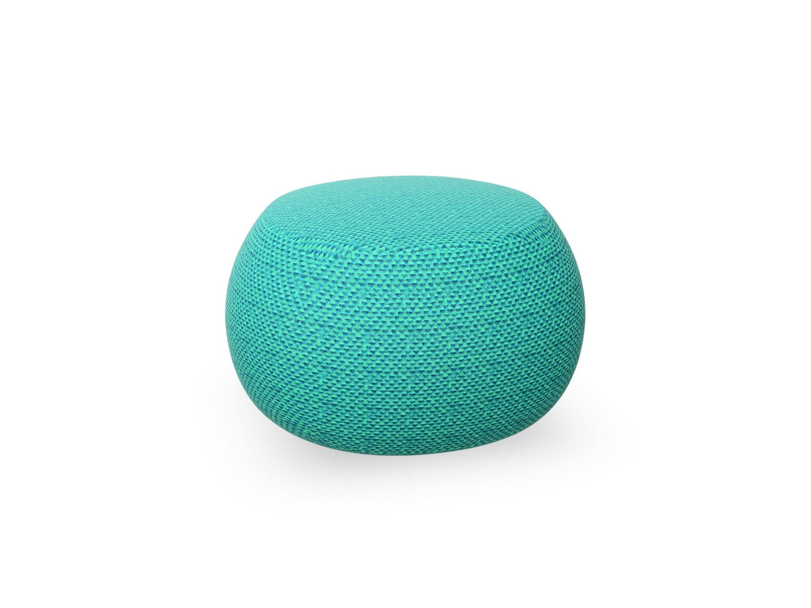 Pix One Seat Low Ottoman ottomans Arper