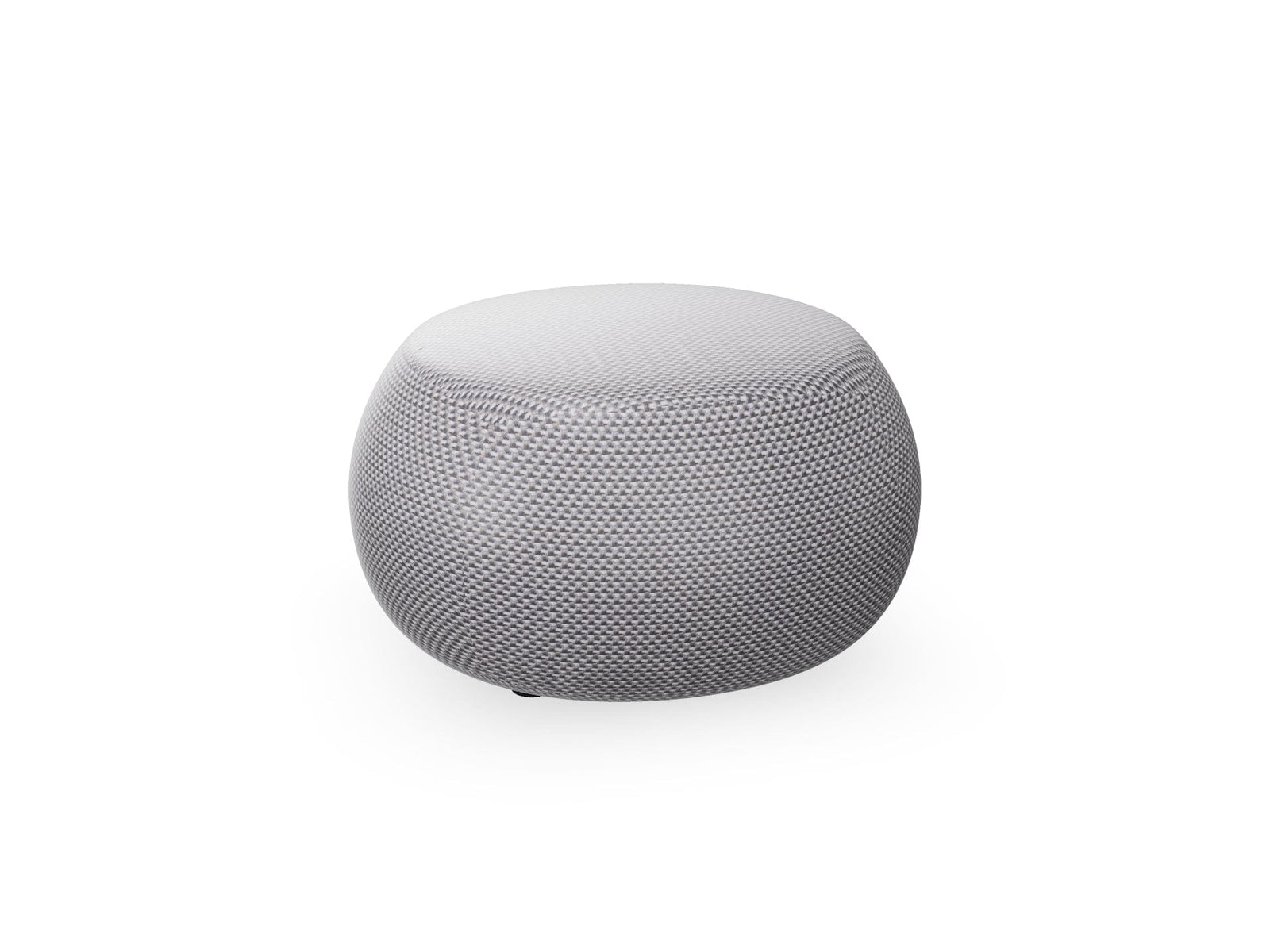 Pix One Seat Low Ottoman ottomans Arper