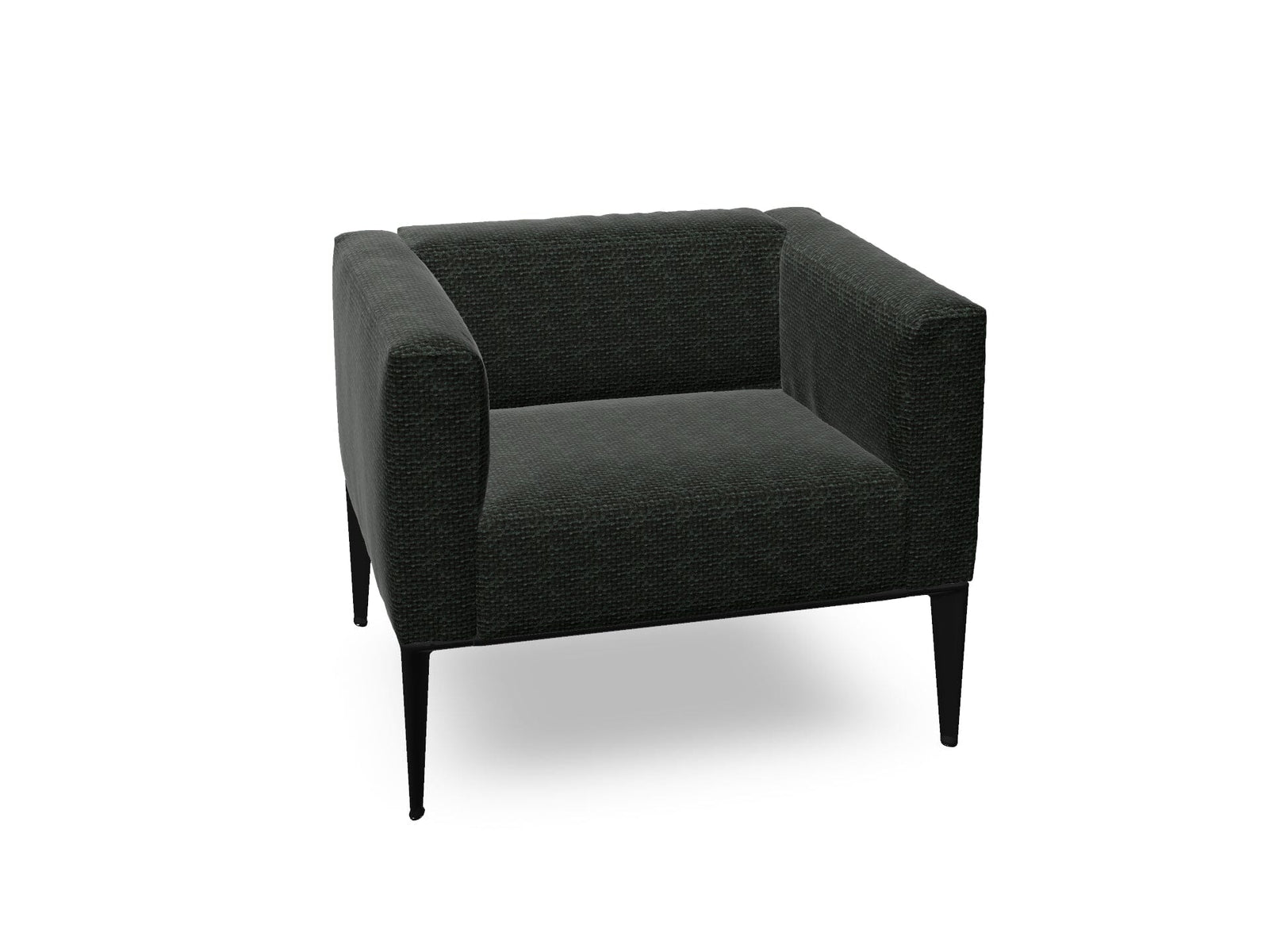 Sean Lounge Chair lounge chair Arper