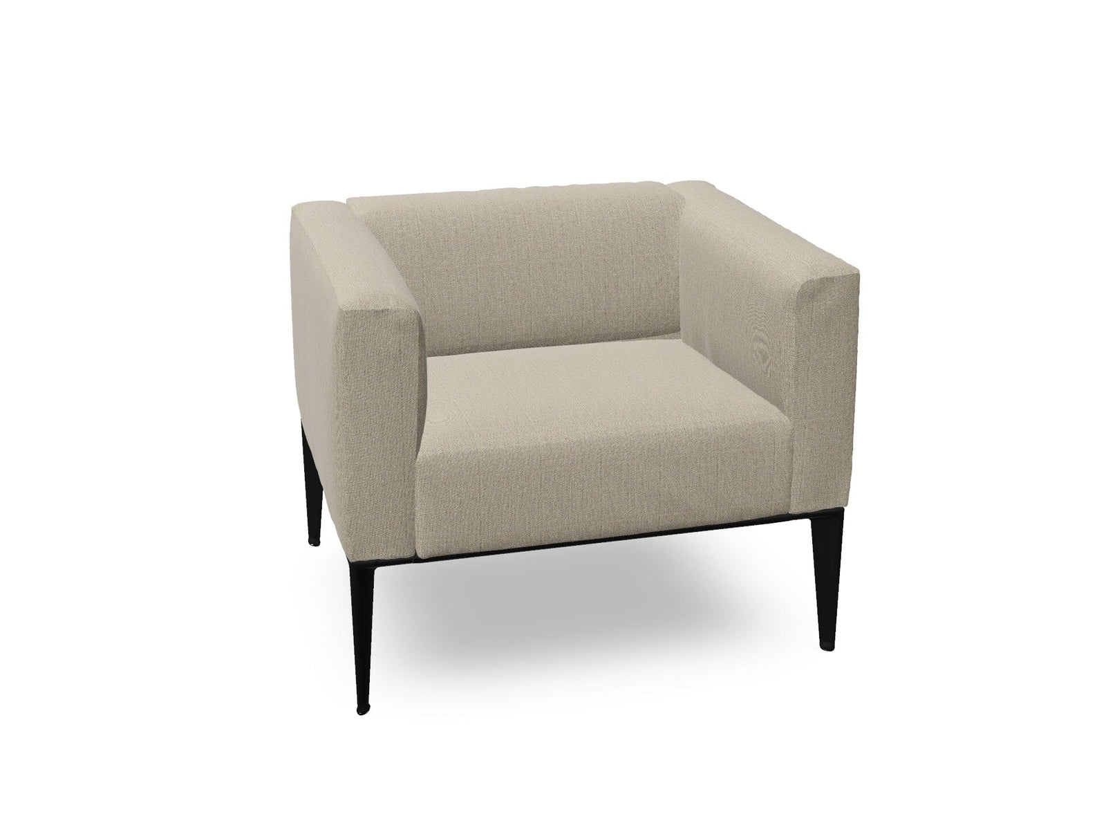 Sean Lounge Chair lounge chair Arper
