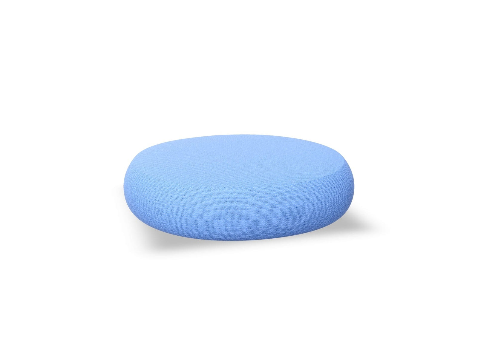 Pix 177 Five Seats Ottomans Arper