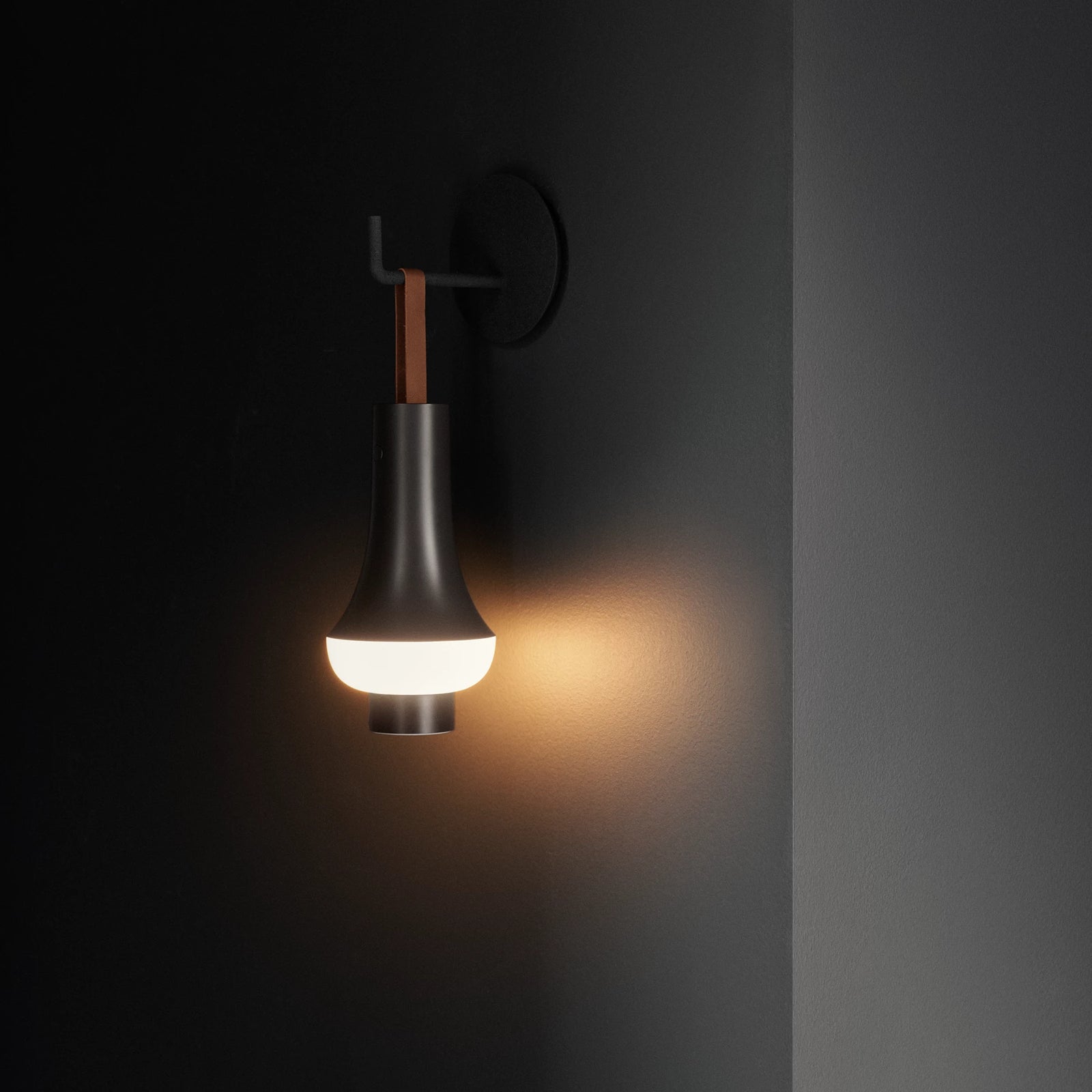 TOMOSHI PORTABLE LAMP