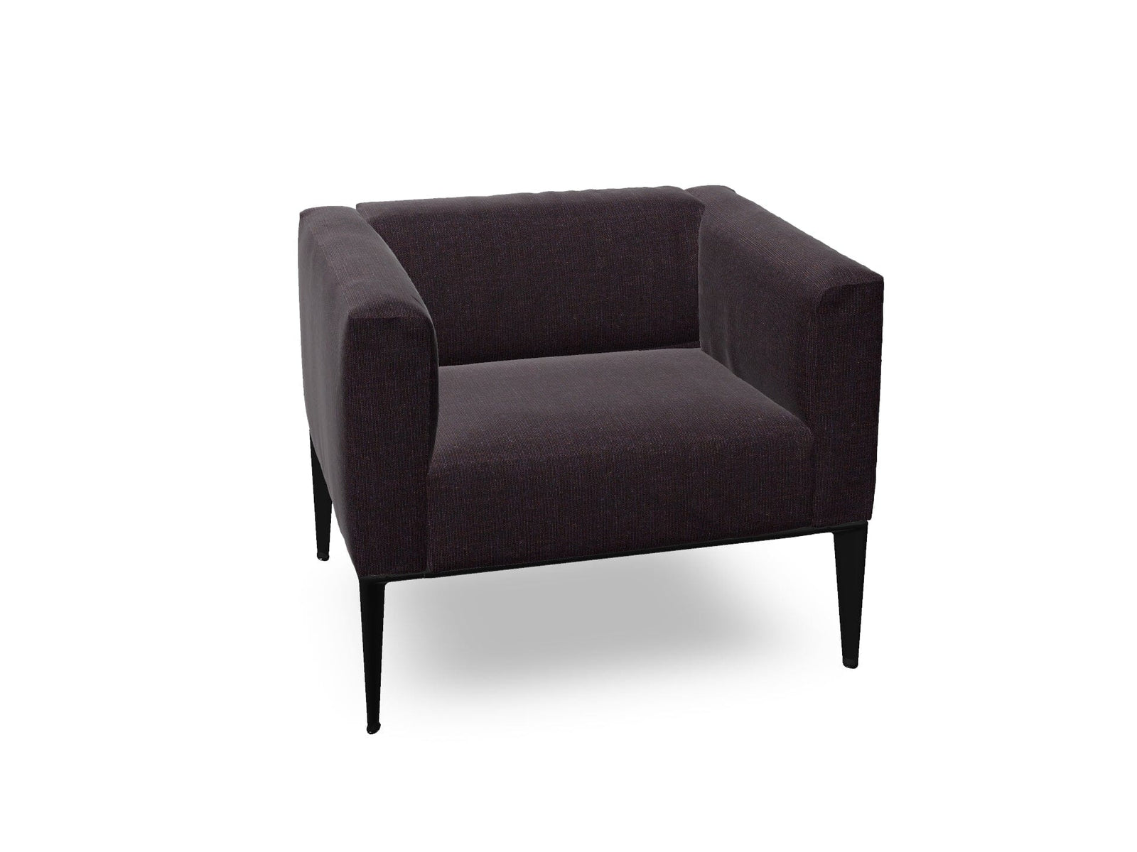 Sean Lounge Chair lounge chair Arper