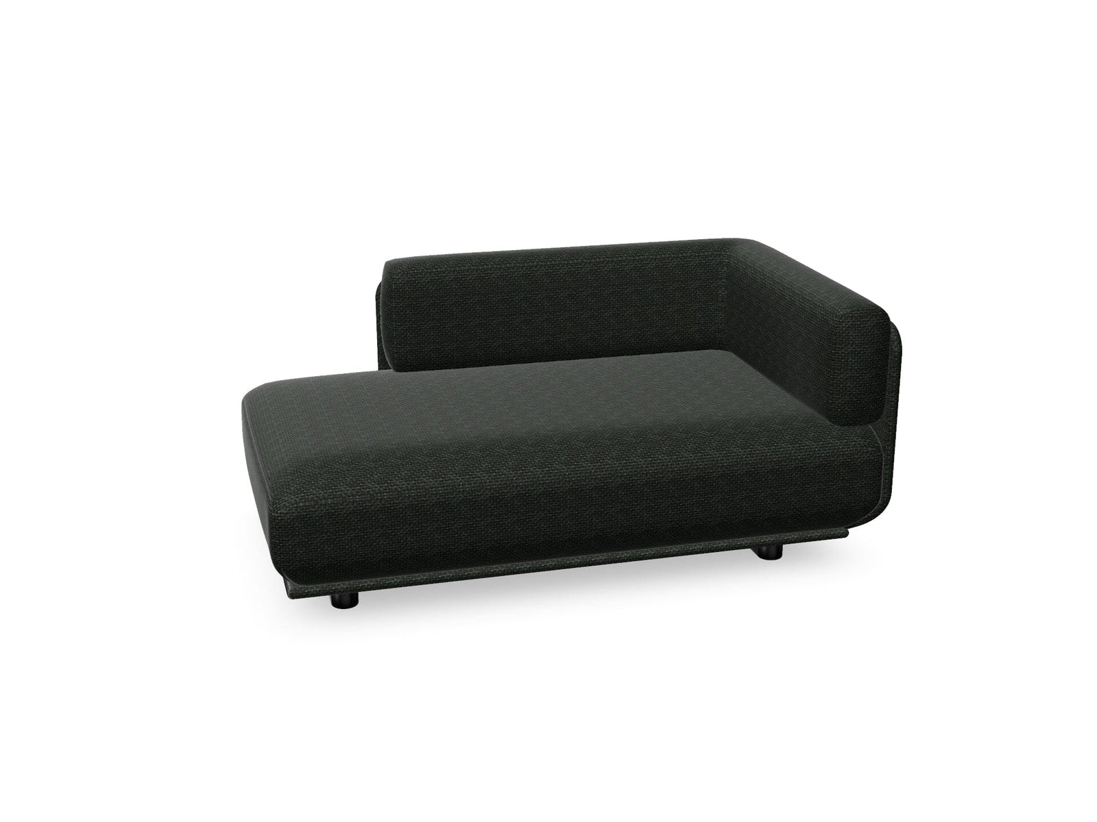 Shaal Daybed Daybed Arper