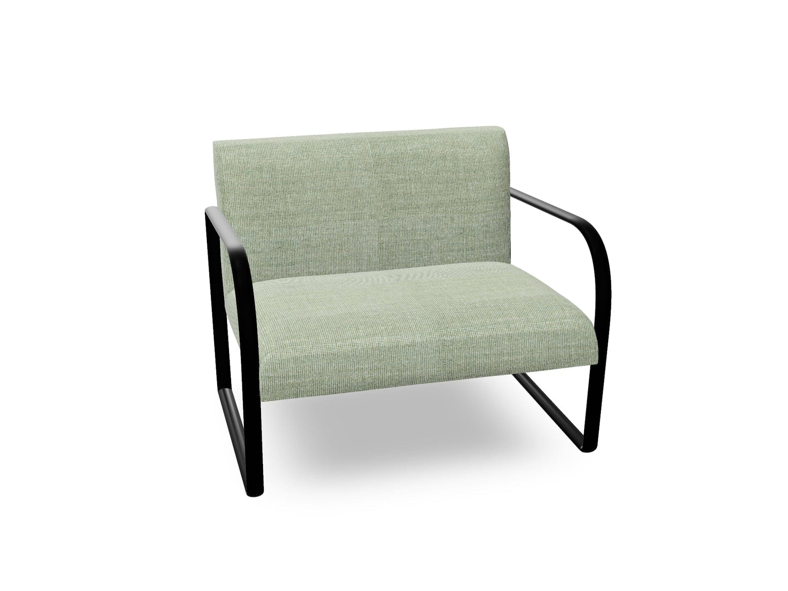 Arcos Lounge Chair lounge chair Arper