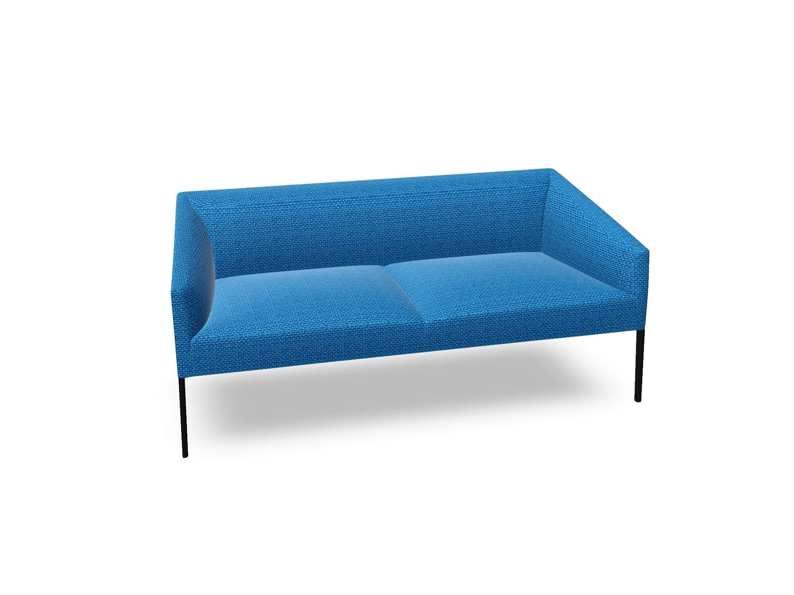 Saari Two Seat Sofa sofa Arper