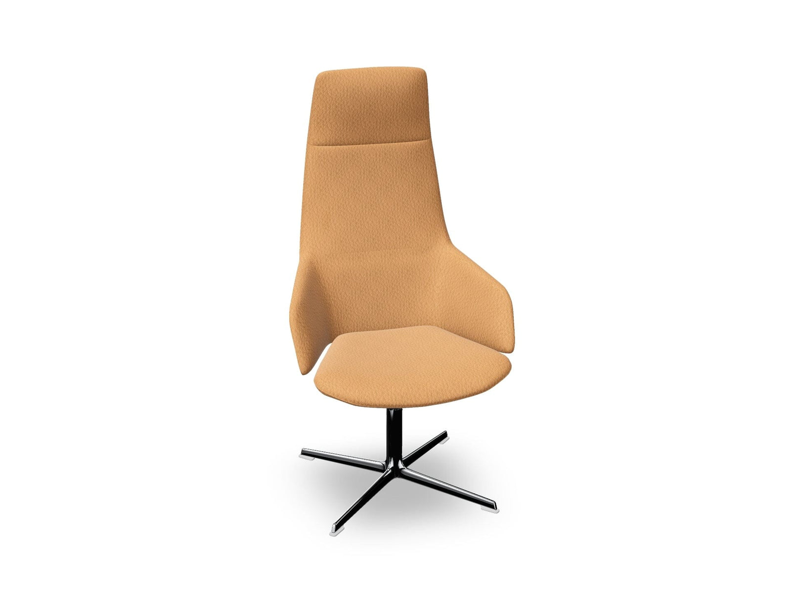 Aston Direction Syncro Task Chair task chair Arper