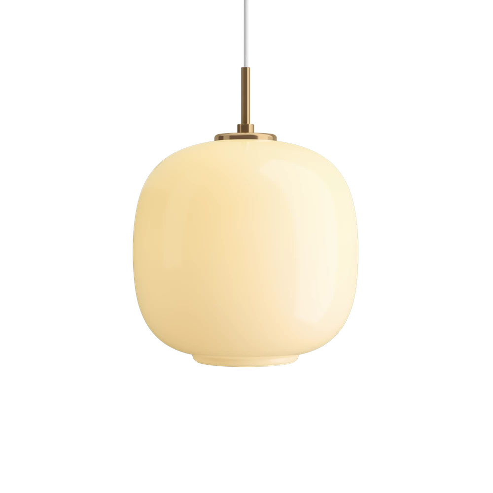VL45 Radiohus Pendant