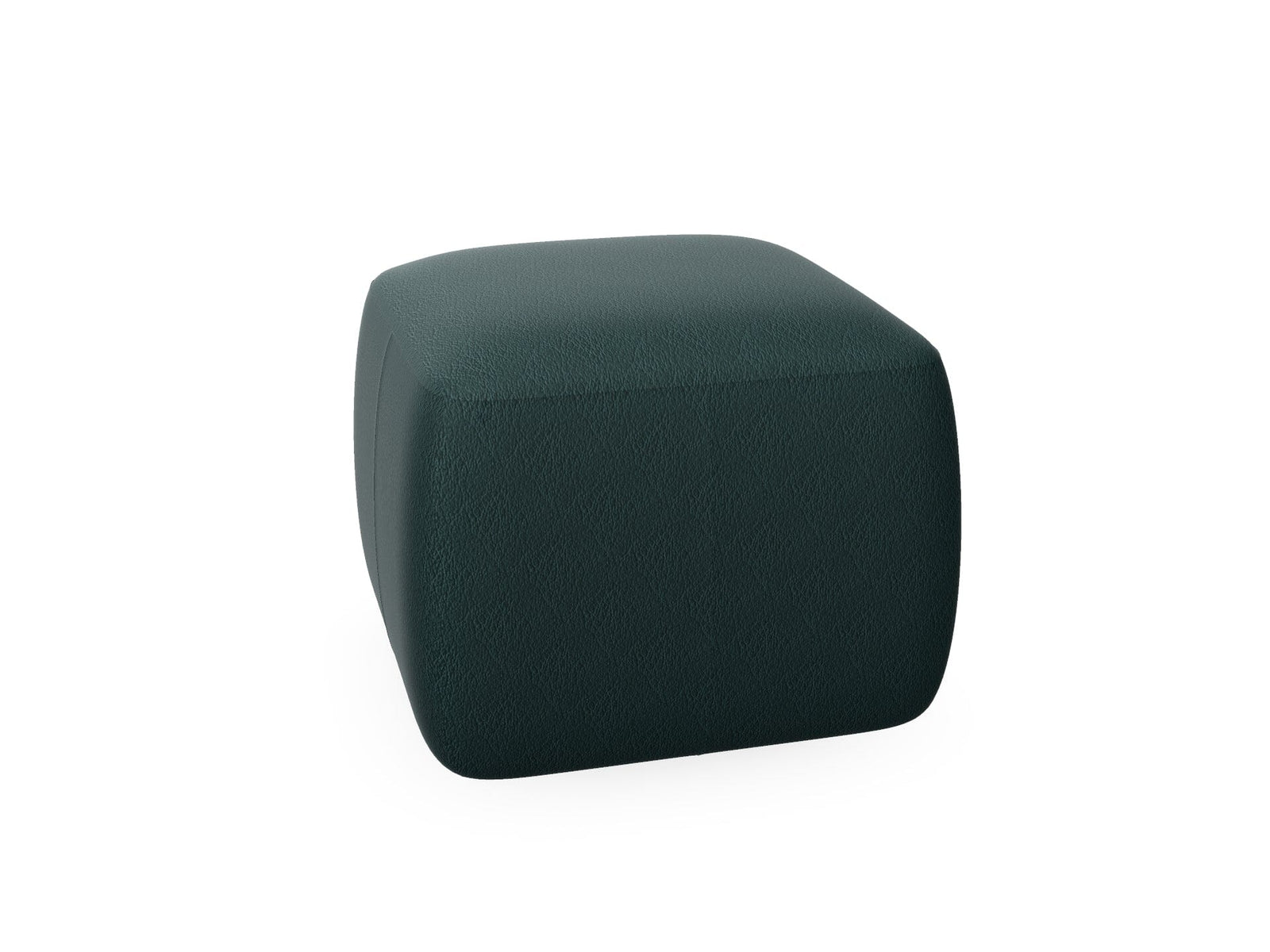 Pix Cubo 55 One Seat ottoman ottomans Arper