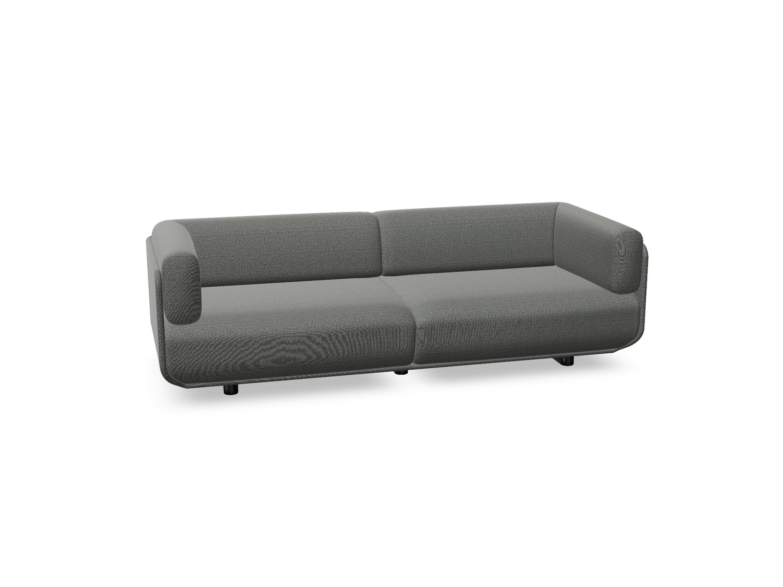 Shaal 3-Seater Sofa