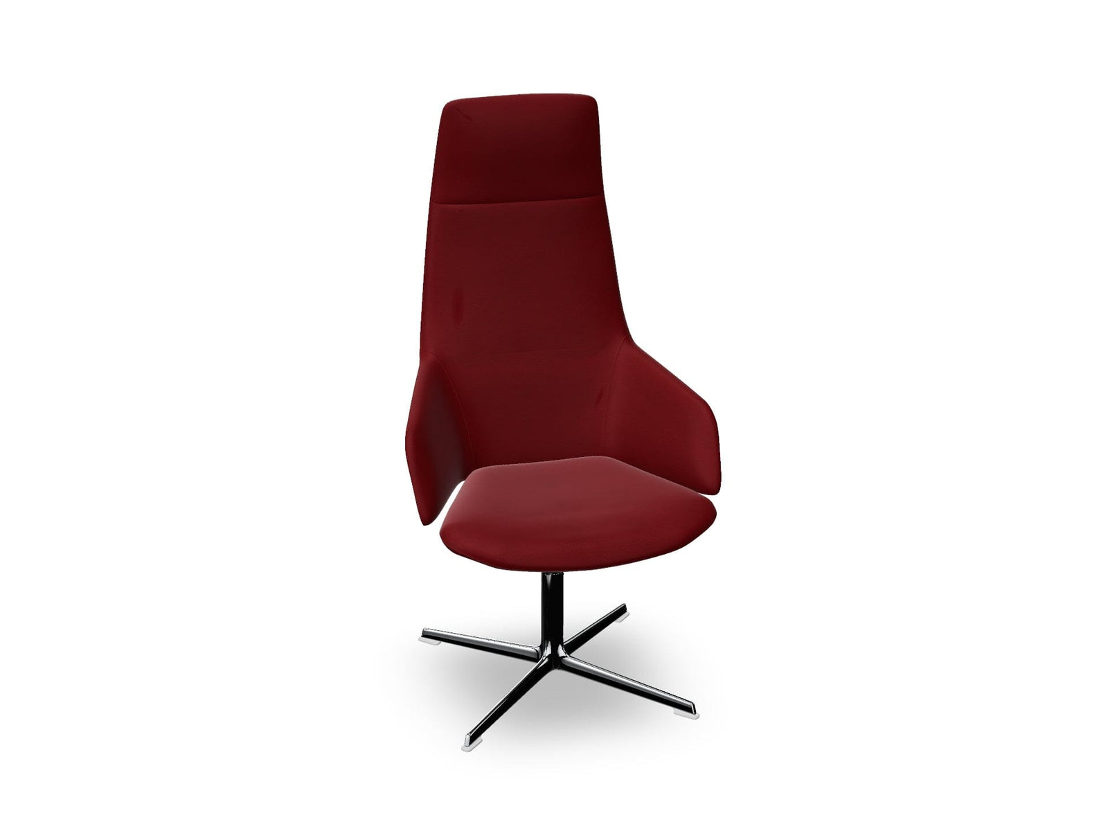 Aston Direction Syncro Task Chair task chair Arper