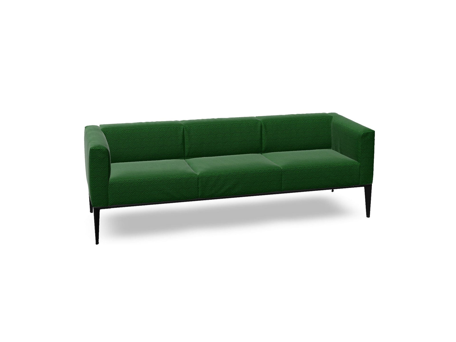 Sean Three Seat Sofa Sofa Arper
