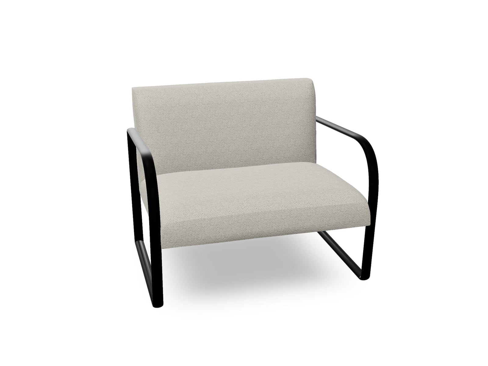 Arcos Lounge Chair lounge chair Arper