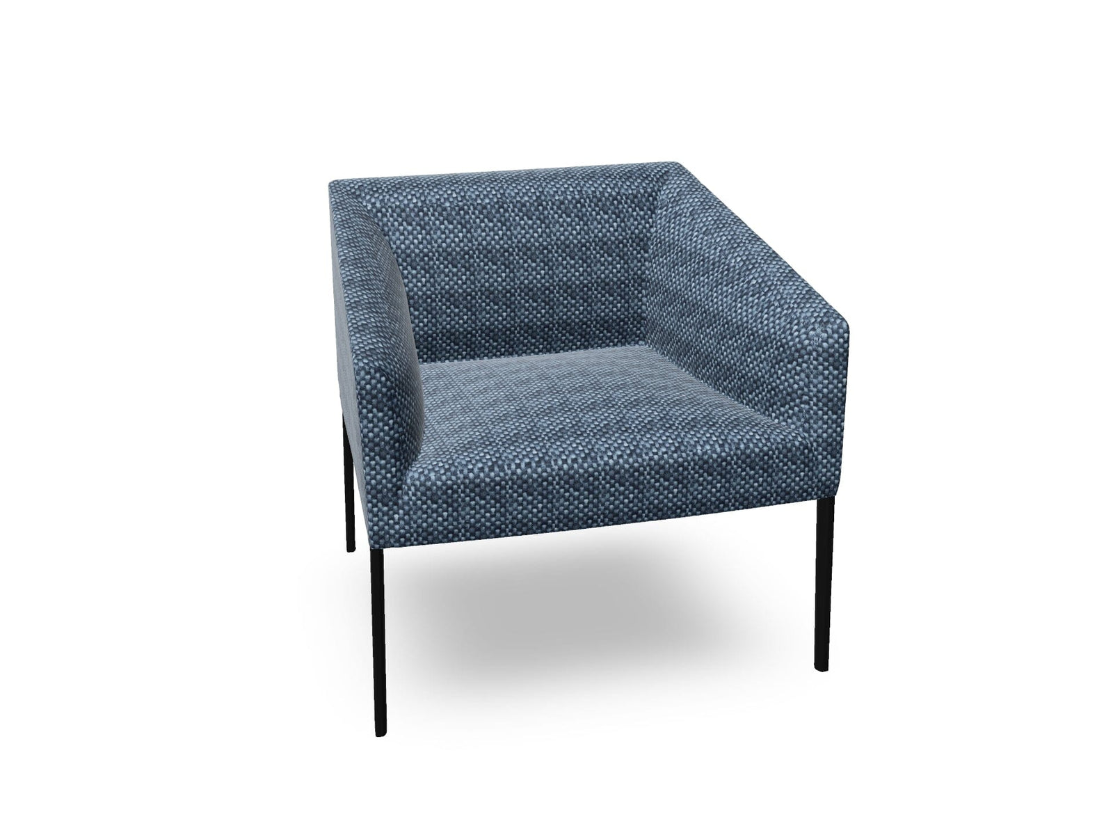 Saari Small Armchair Chair Arper