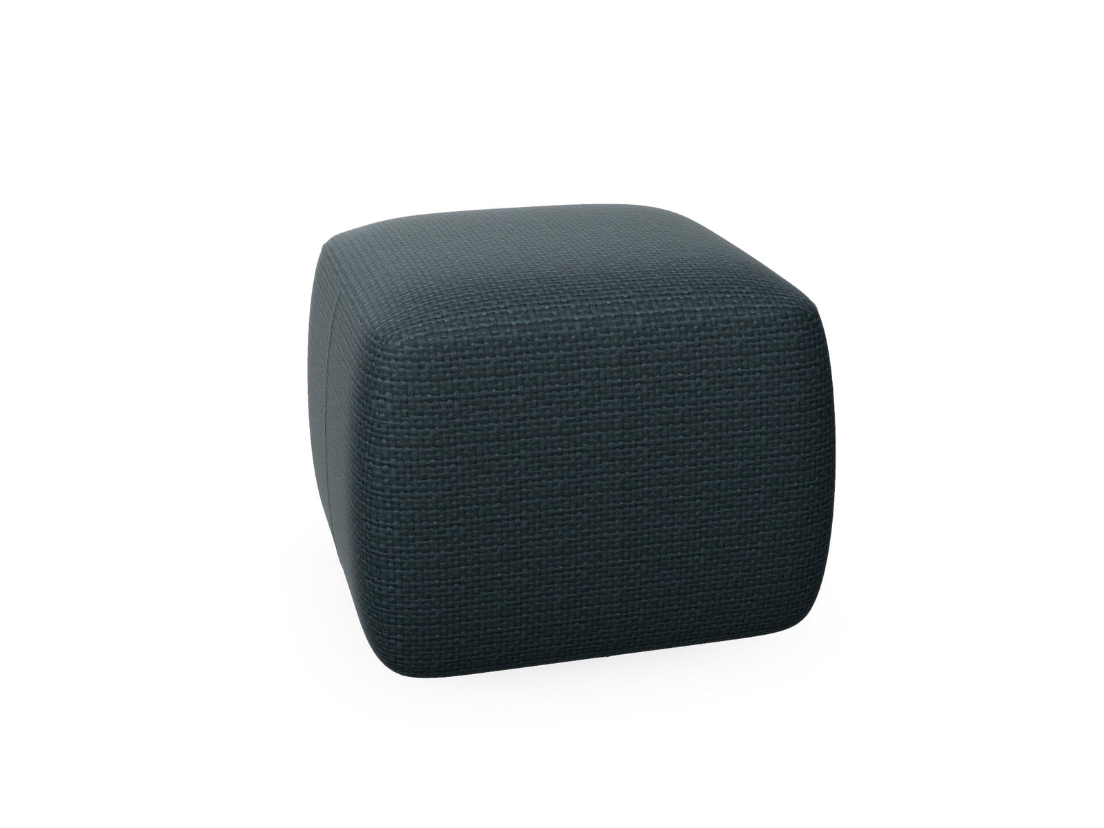 Pix Cubo 55 One Seat ottoman ottomans Arper
