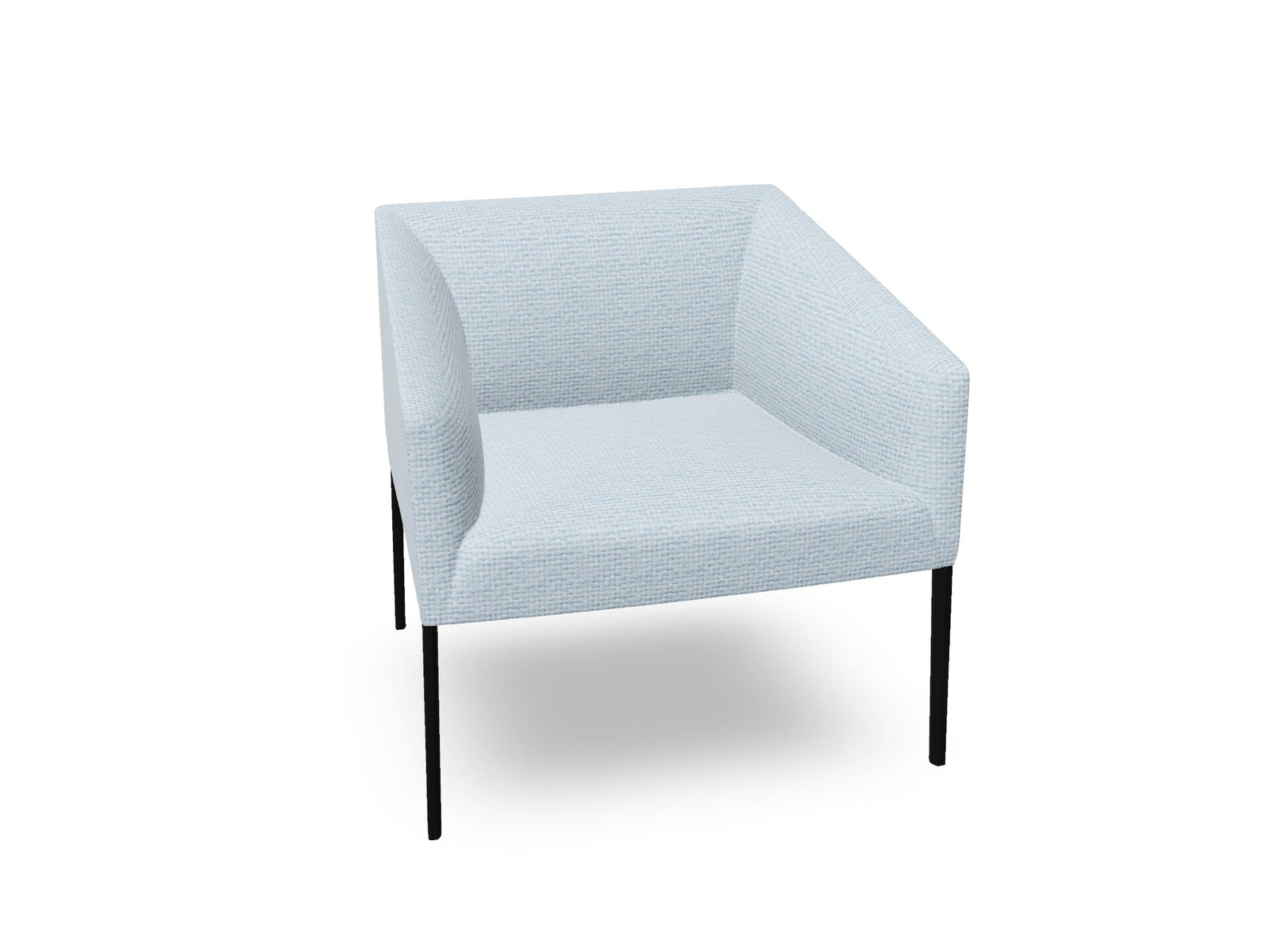 Saari Small Armchair Chair Arper