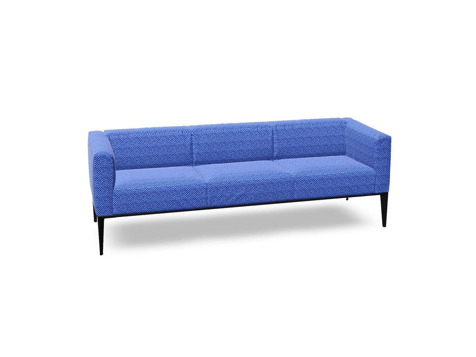 Sean Three Seat Sofa Sofa Arper