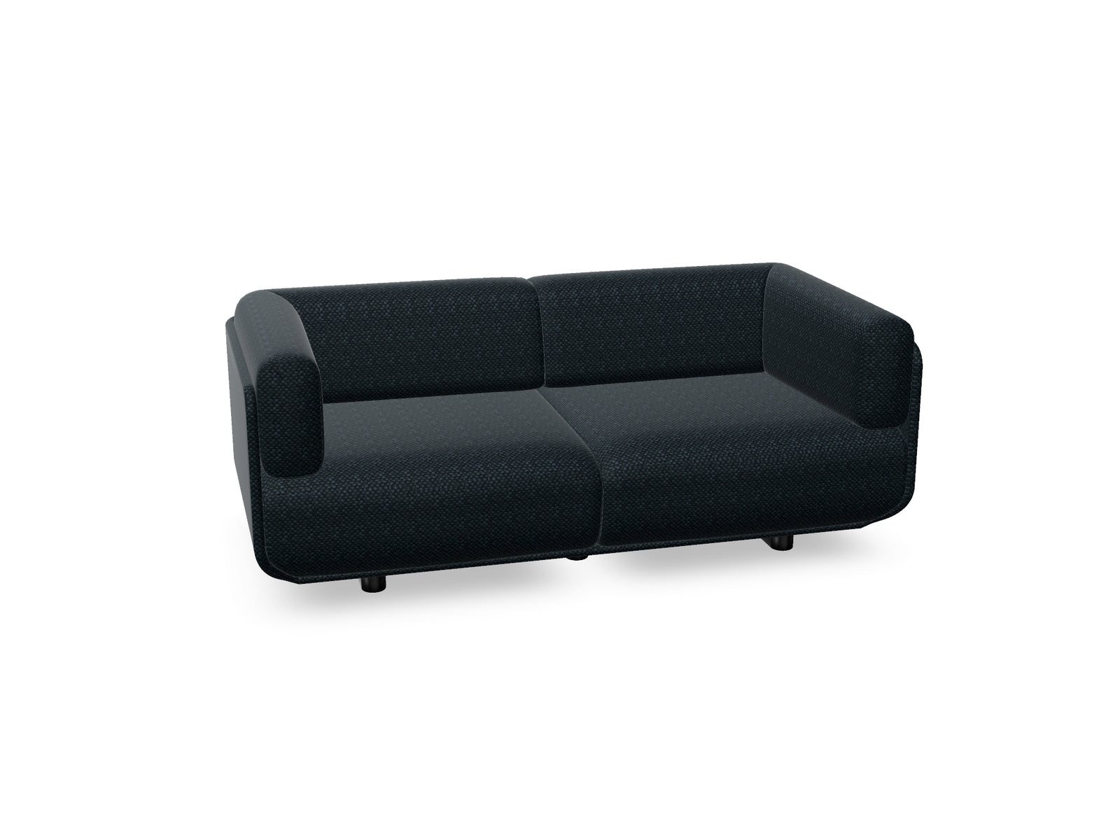 Shaal 2-Seater Sofa