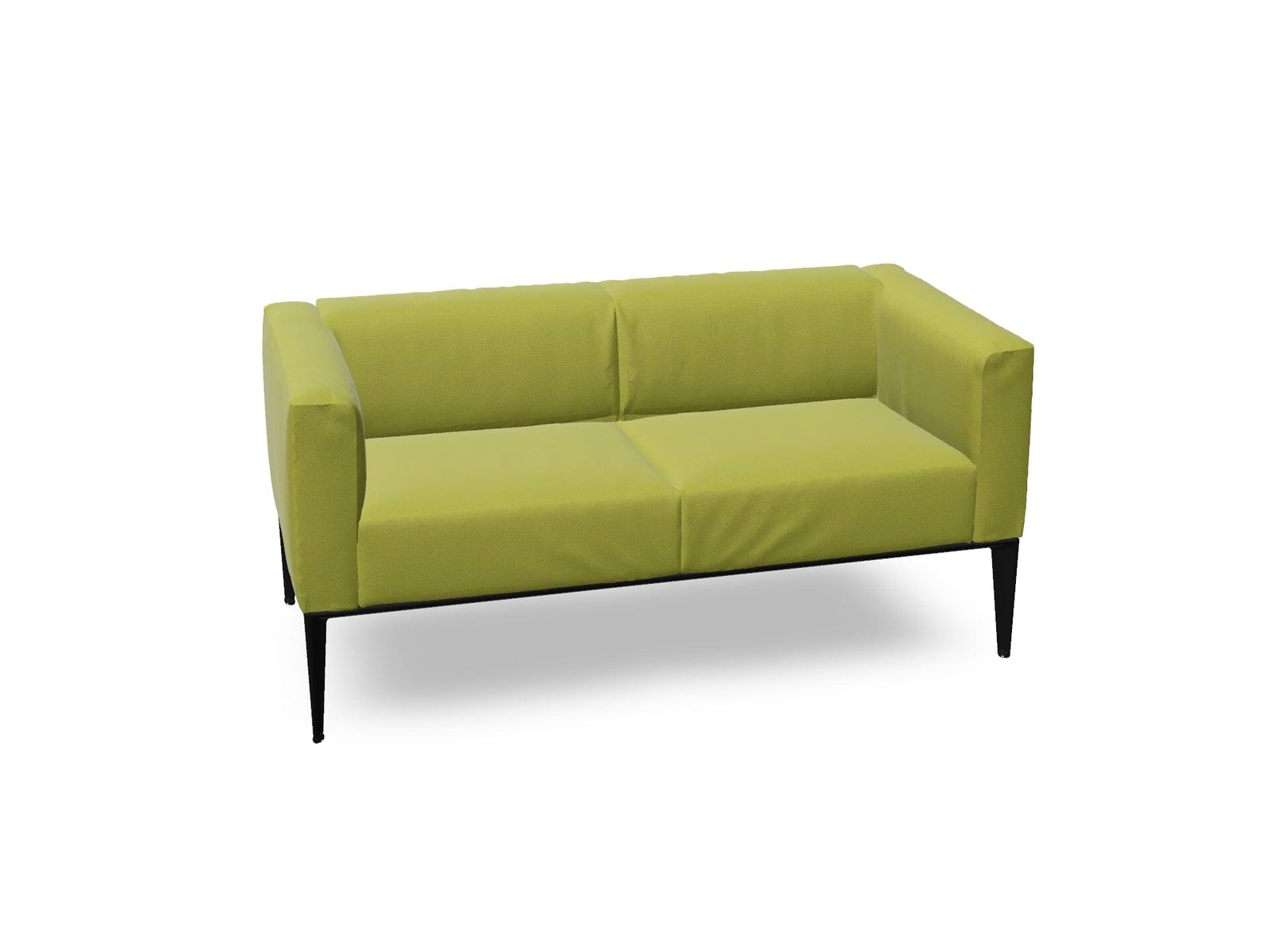 Sean Two Seat Sofa Sofa Arper
