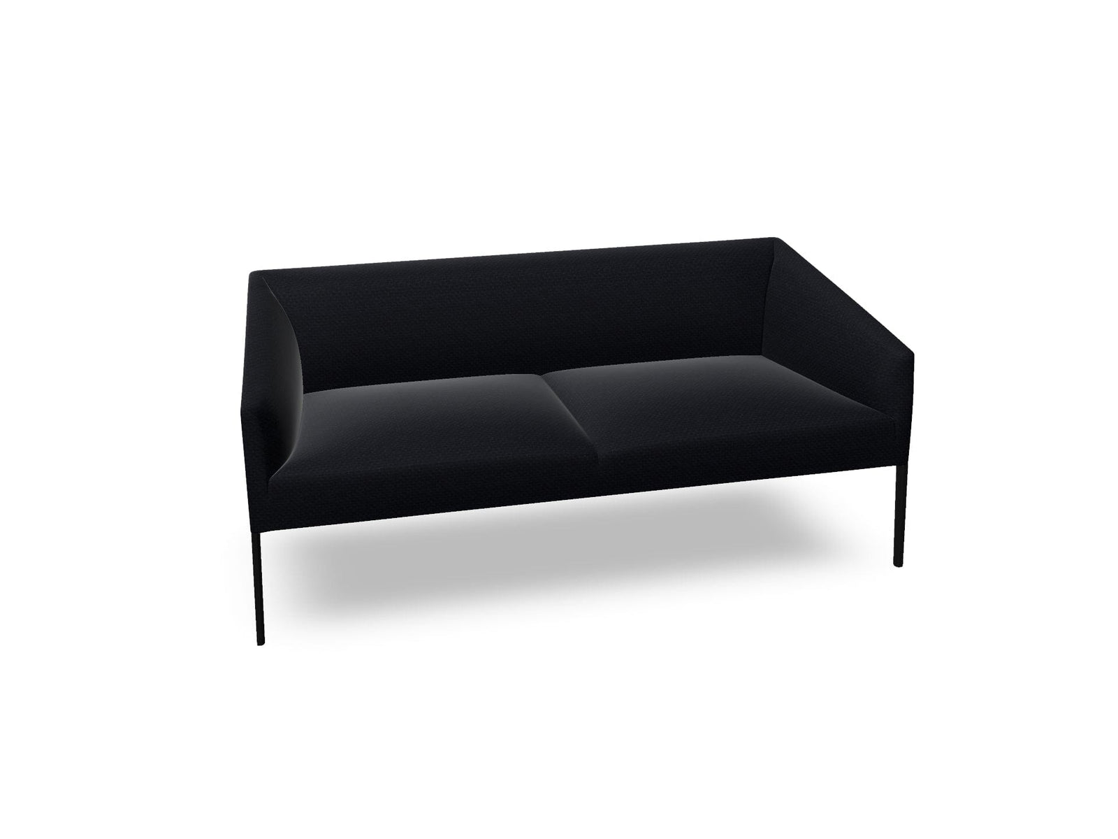 Saari Two Seat Sofa sofa Arper