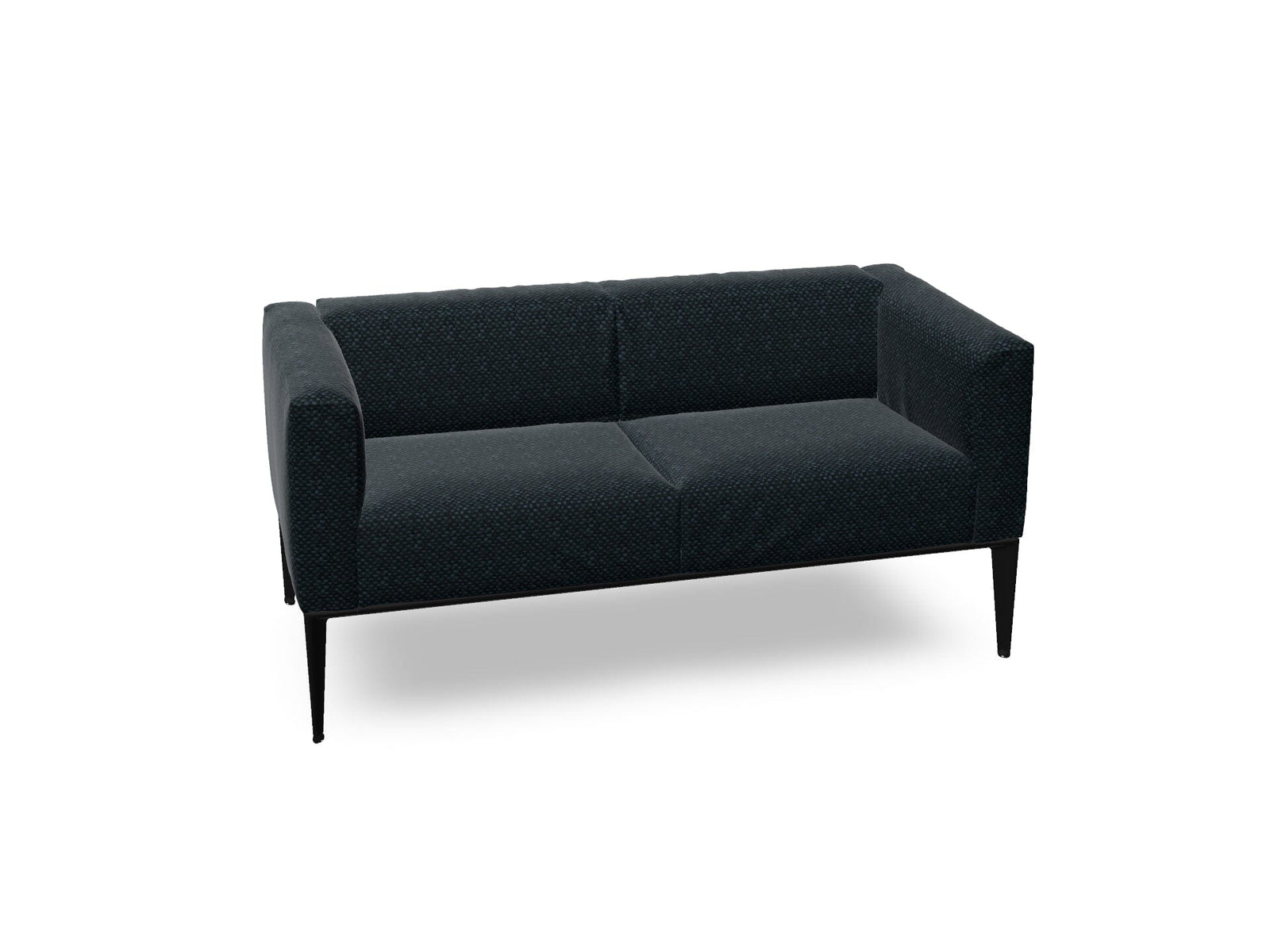 Sean Two Seat Sofa Sofa Arper