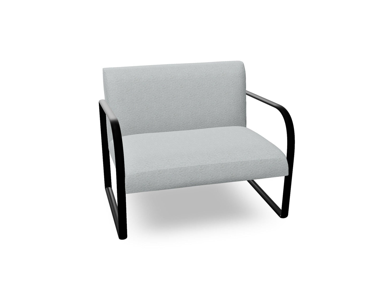 Arcos Lounge Chair lounge chair Arper
