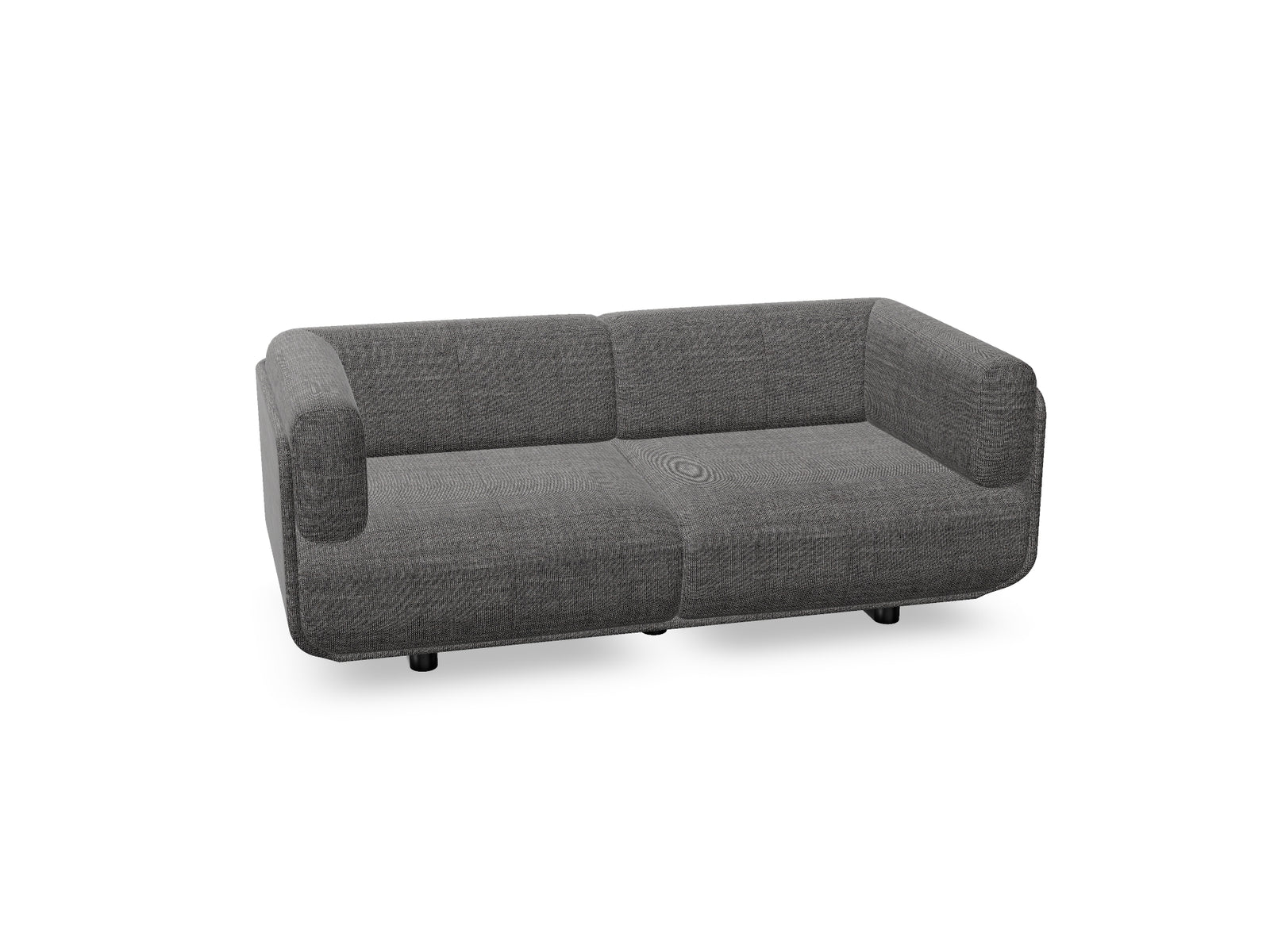Shaal 2-Seater Sofa