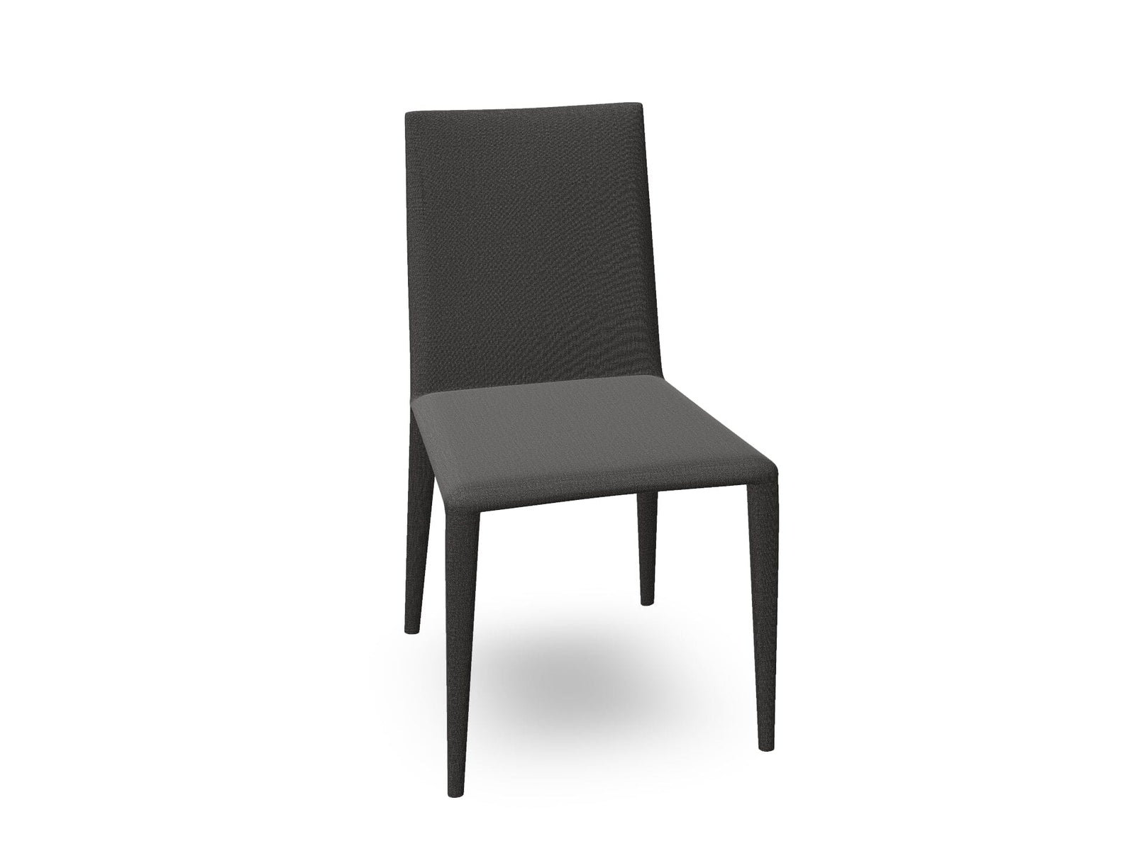 Norma Chair Medium Backrest Chairs Arper