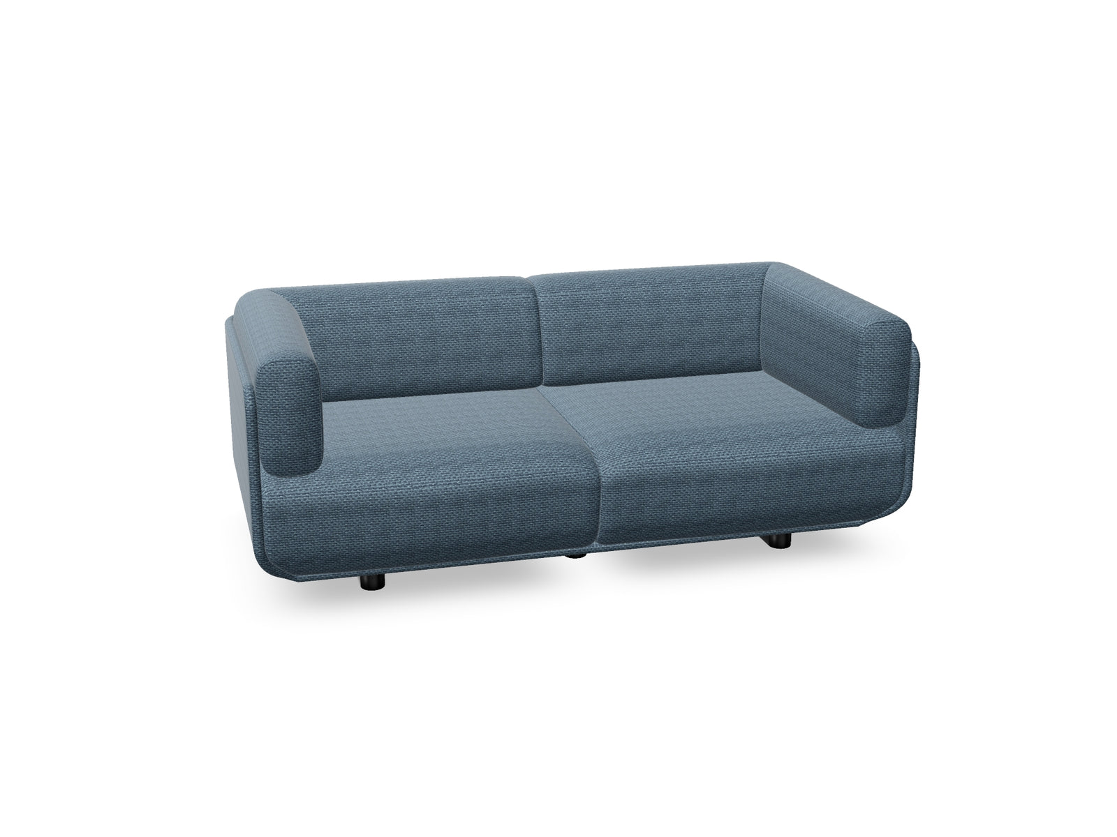 Shaal 2-Seater Sofa