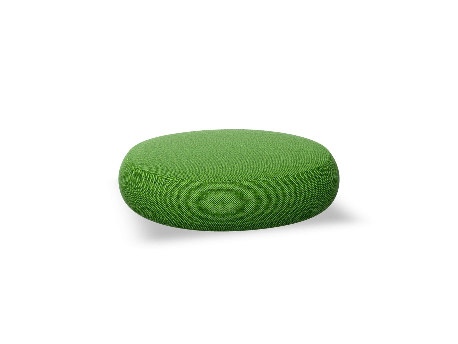 Pix 177 Five Seats Ottomans Arper