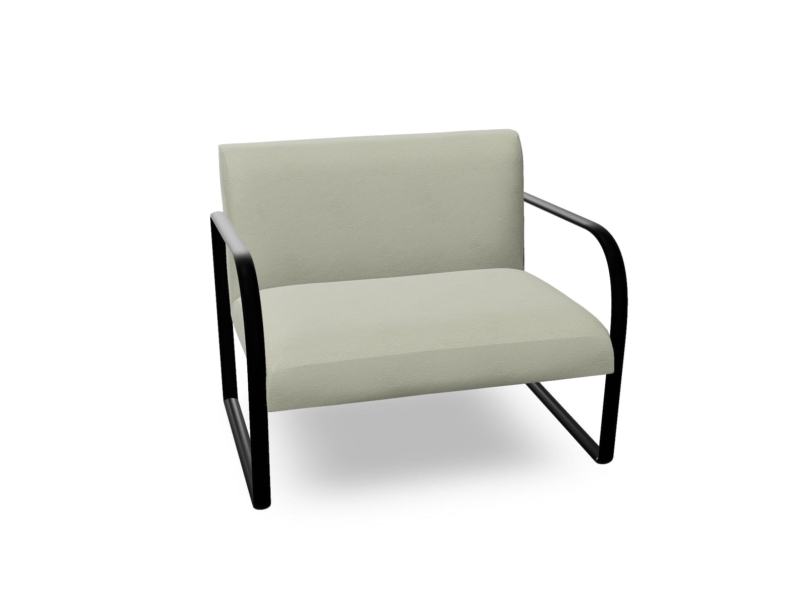 Arcos Lounge Chair lounge chair Arper