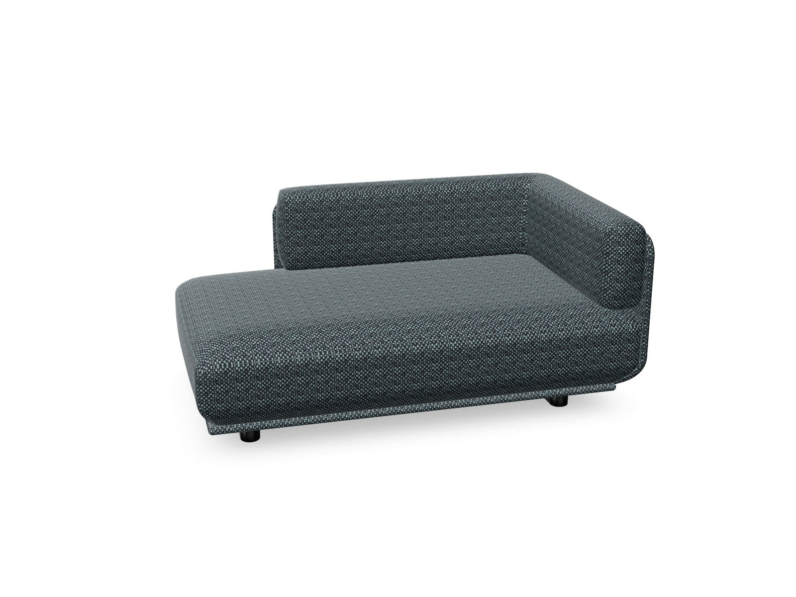 Shaal Daybed Daybed Arper