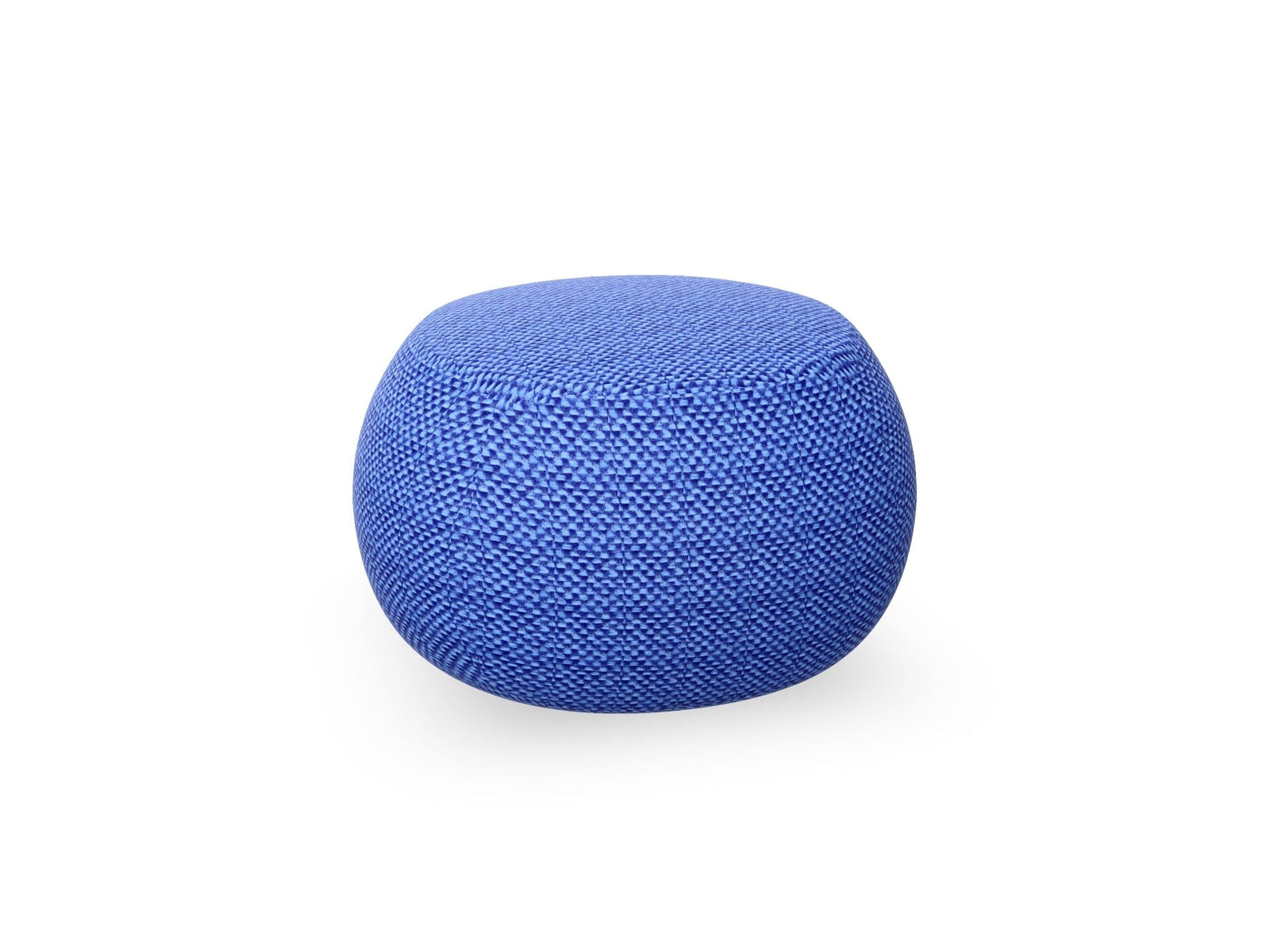 Pix One Seat Low Ottoman ottomans Arper