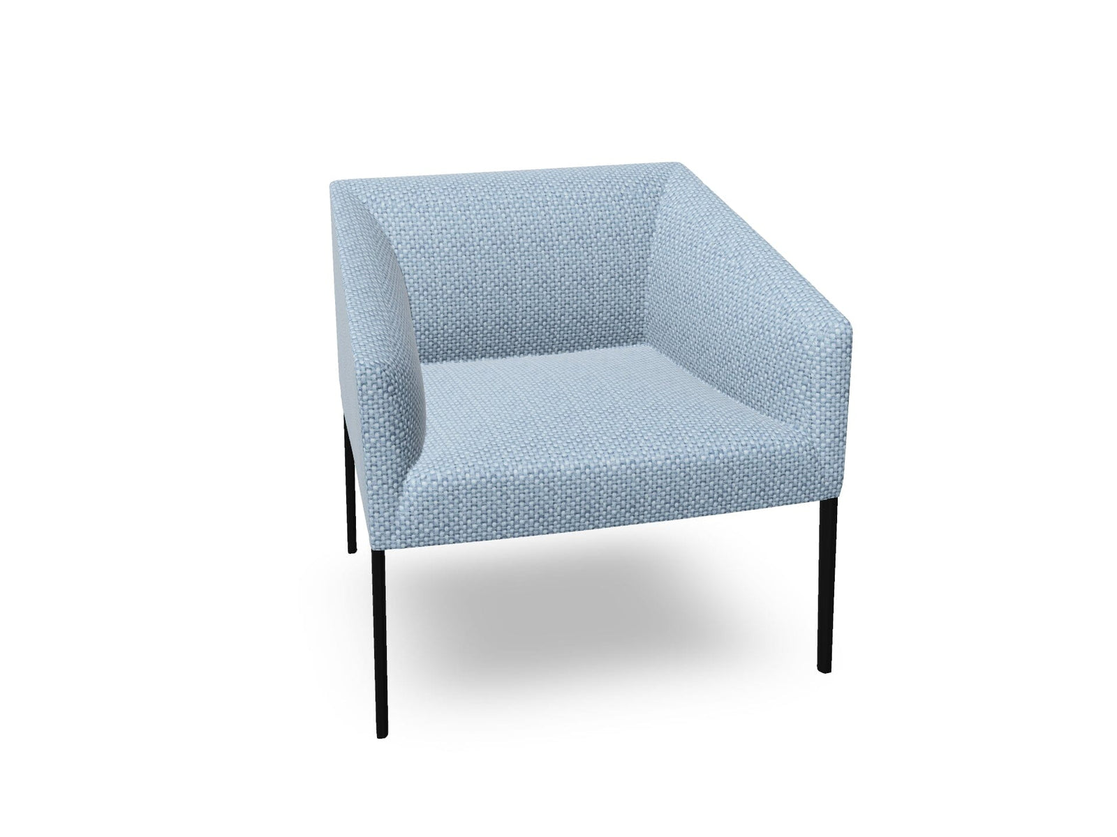 Saari Small Armchair Chair Arper