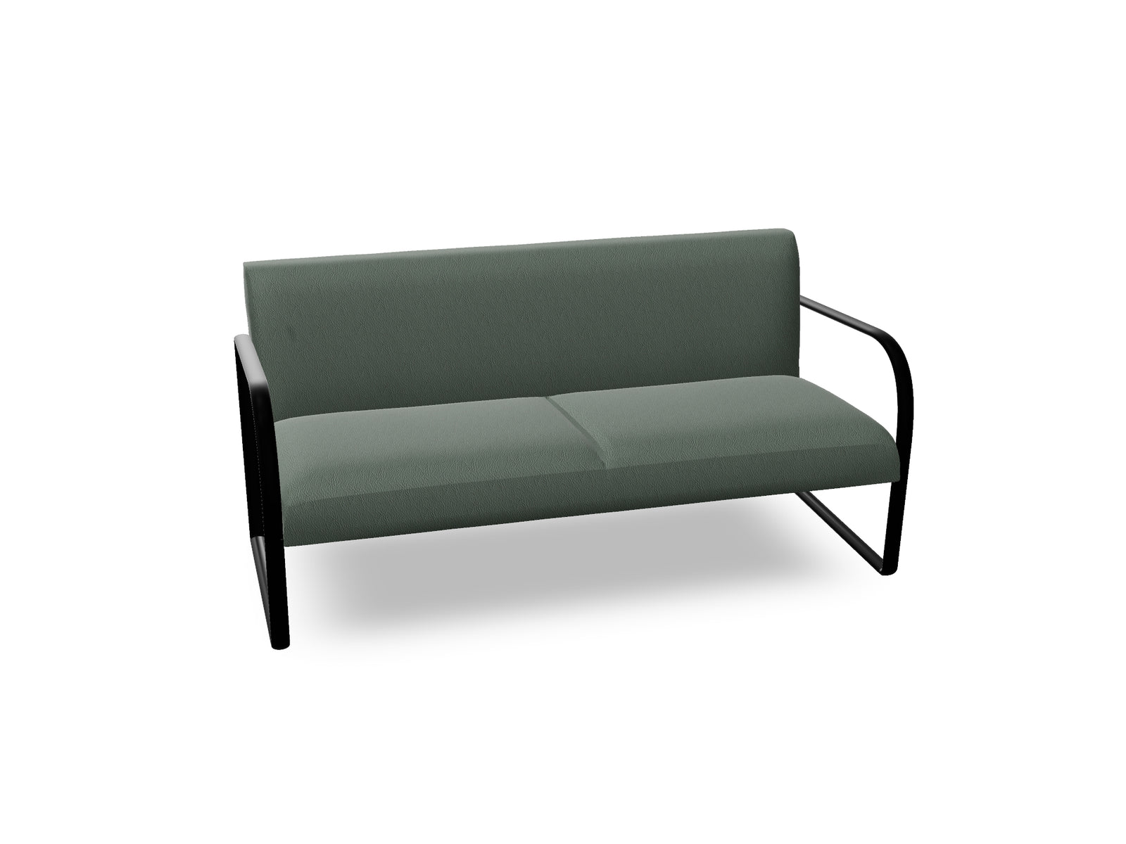 Arcos Two Seat Sofa