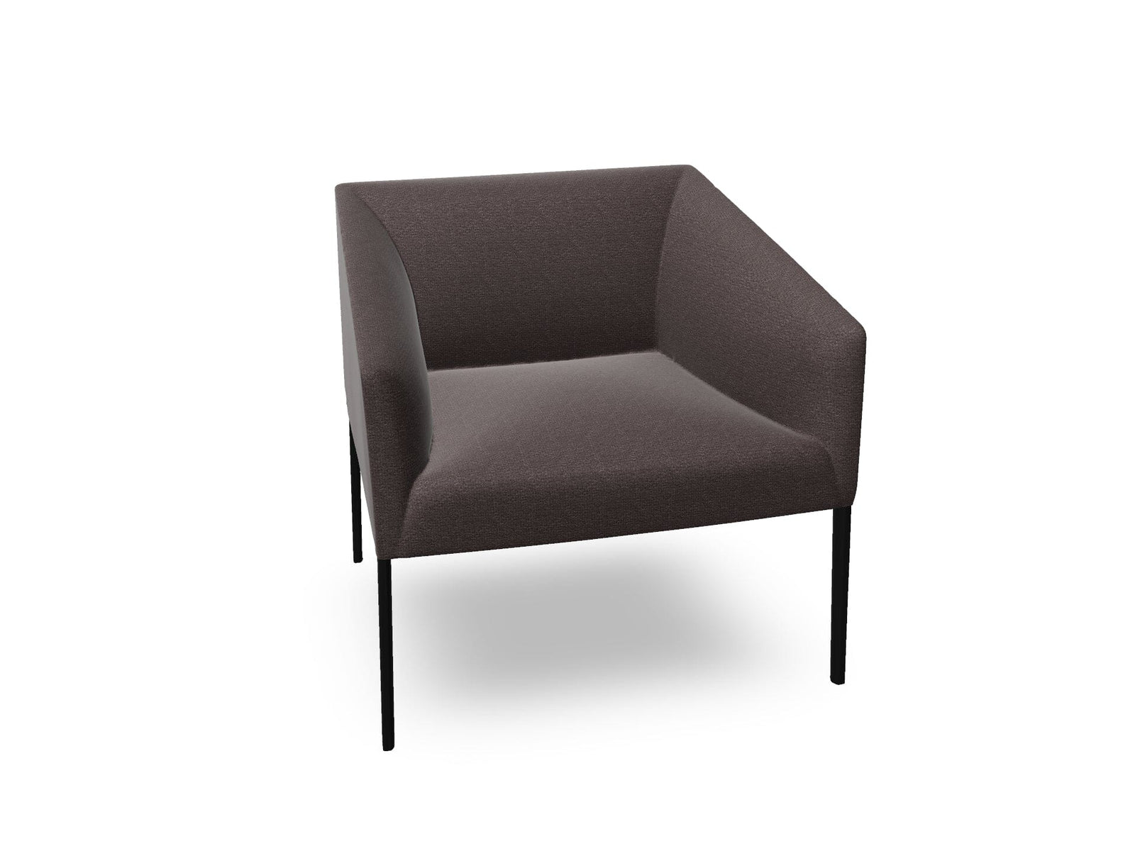Saari Small Armchair Chair Arper
