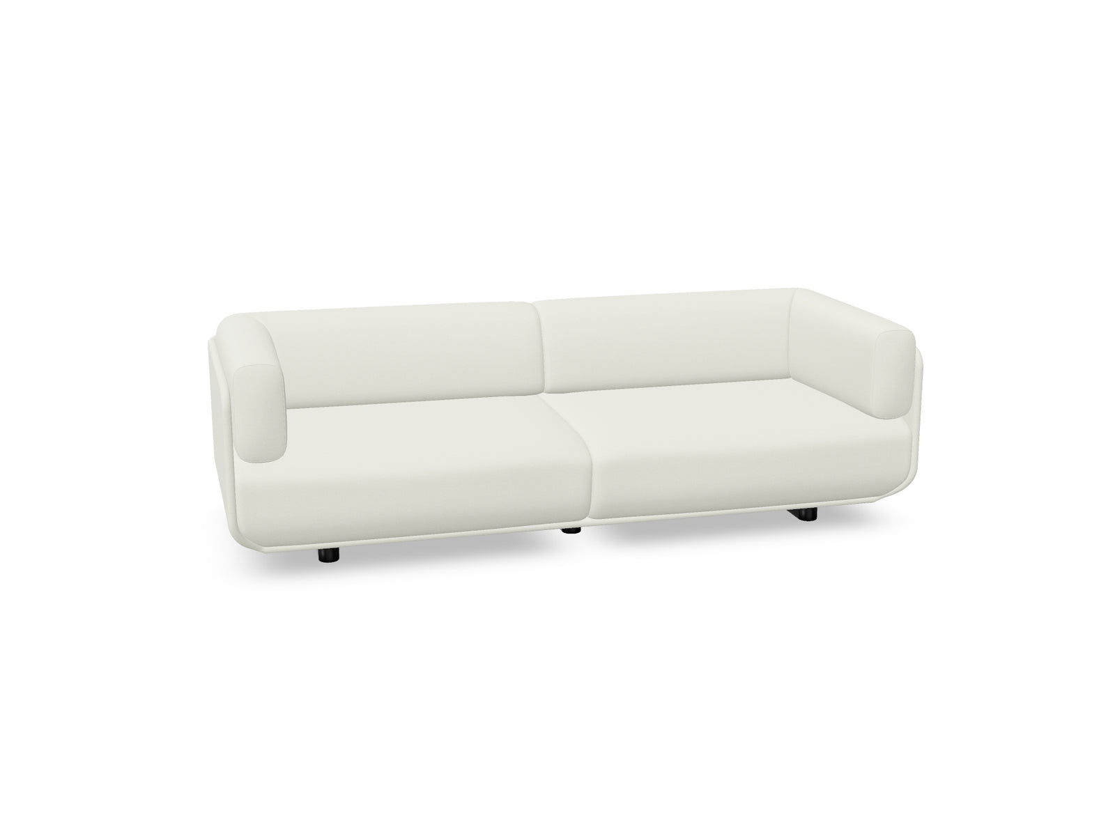 Shaal 3-Seater Sofa