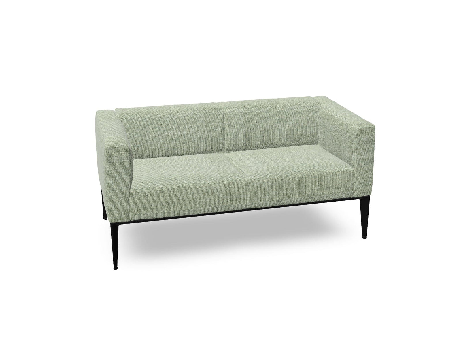 Sean Two Seat Sofa Sofa Arper