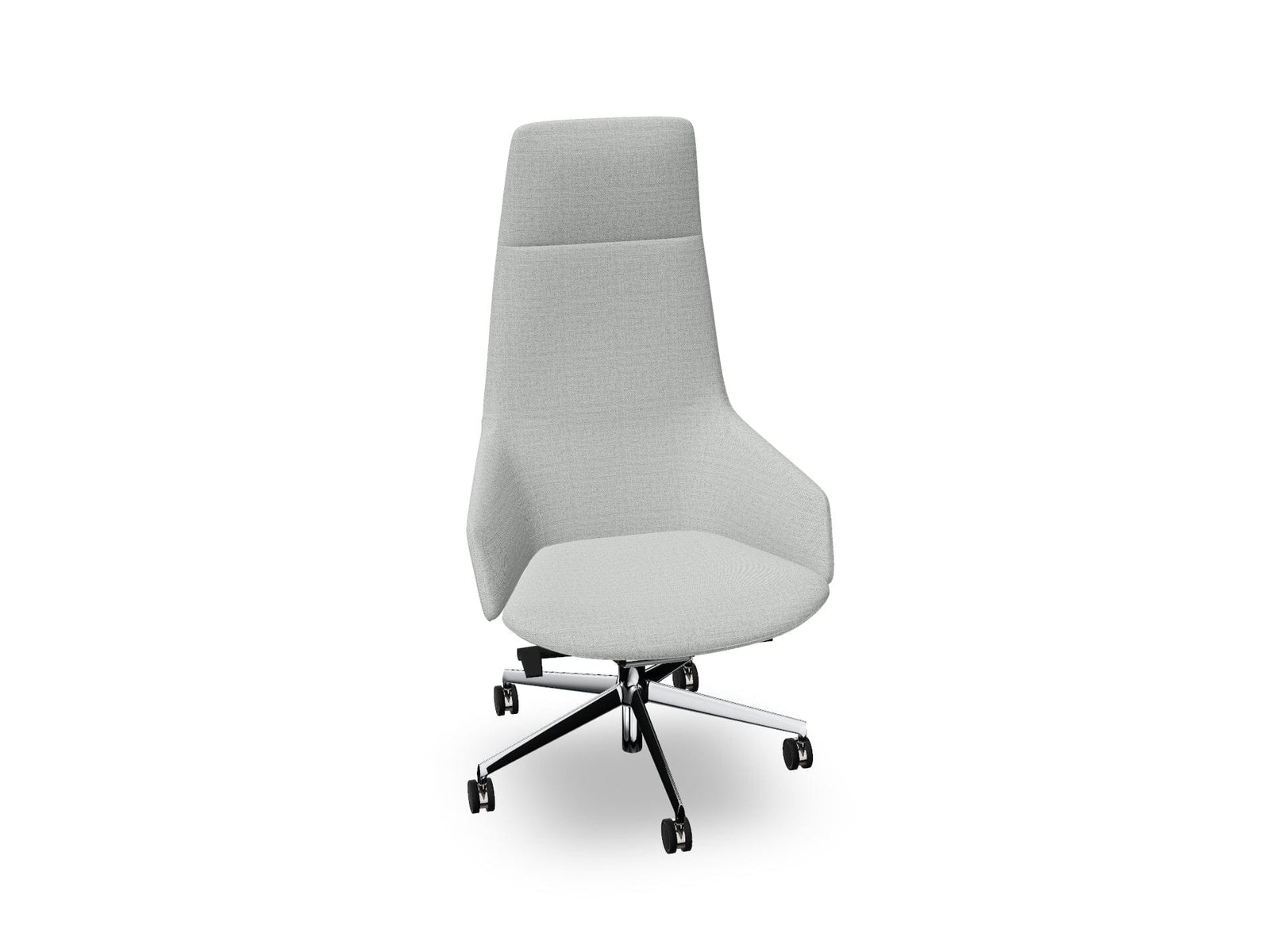 Aston Direction Syncro Task Chair task chair Arper