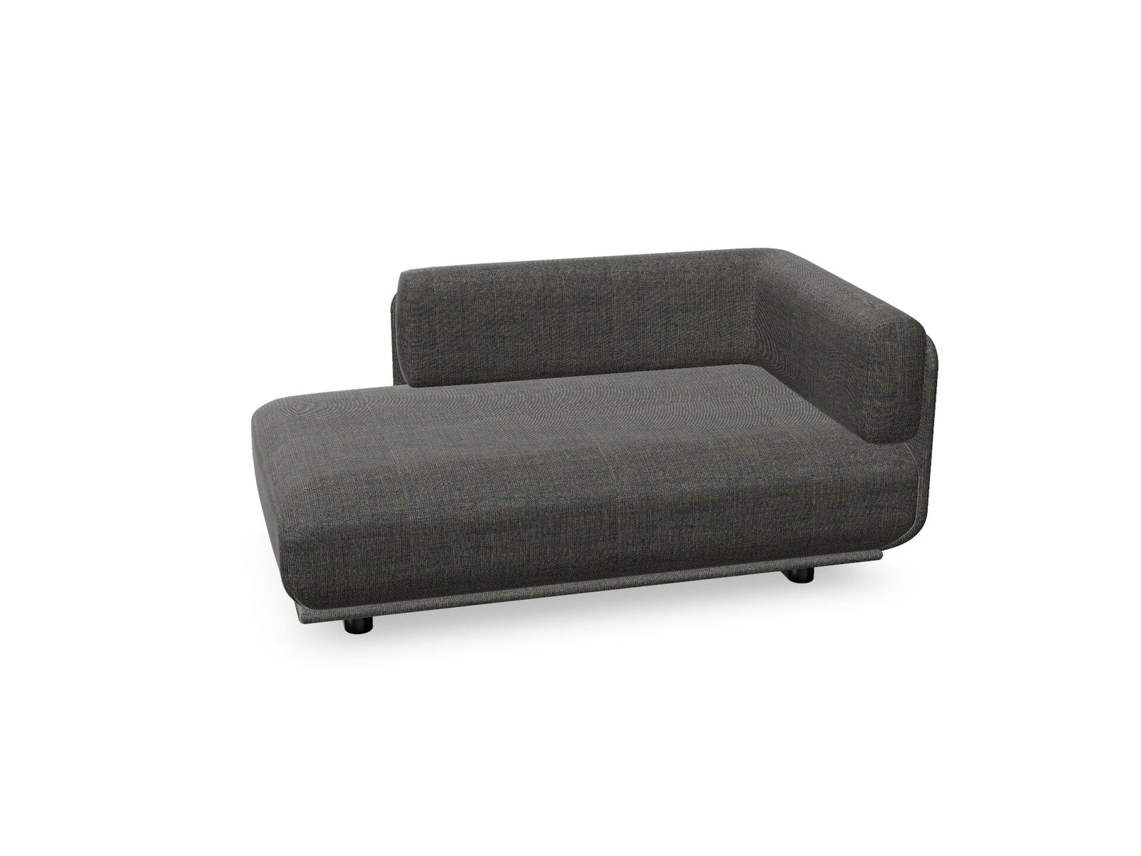 Shaal Daybed Daybed Arper