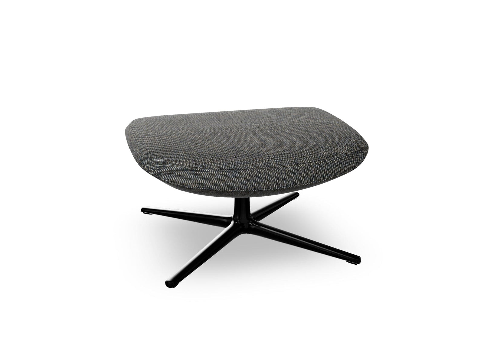 Aston Club Footstool footstool Arper