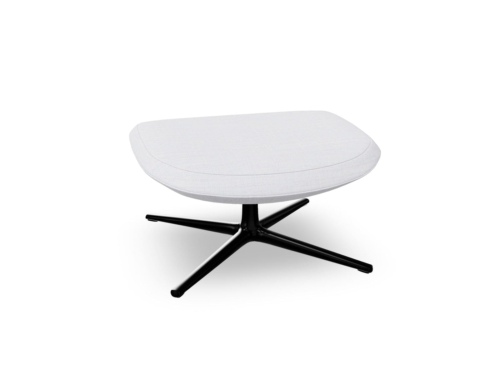 Aston Club Footstool footstool Arper