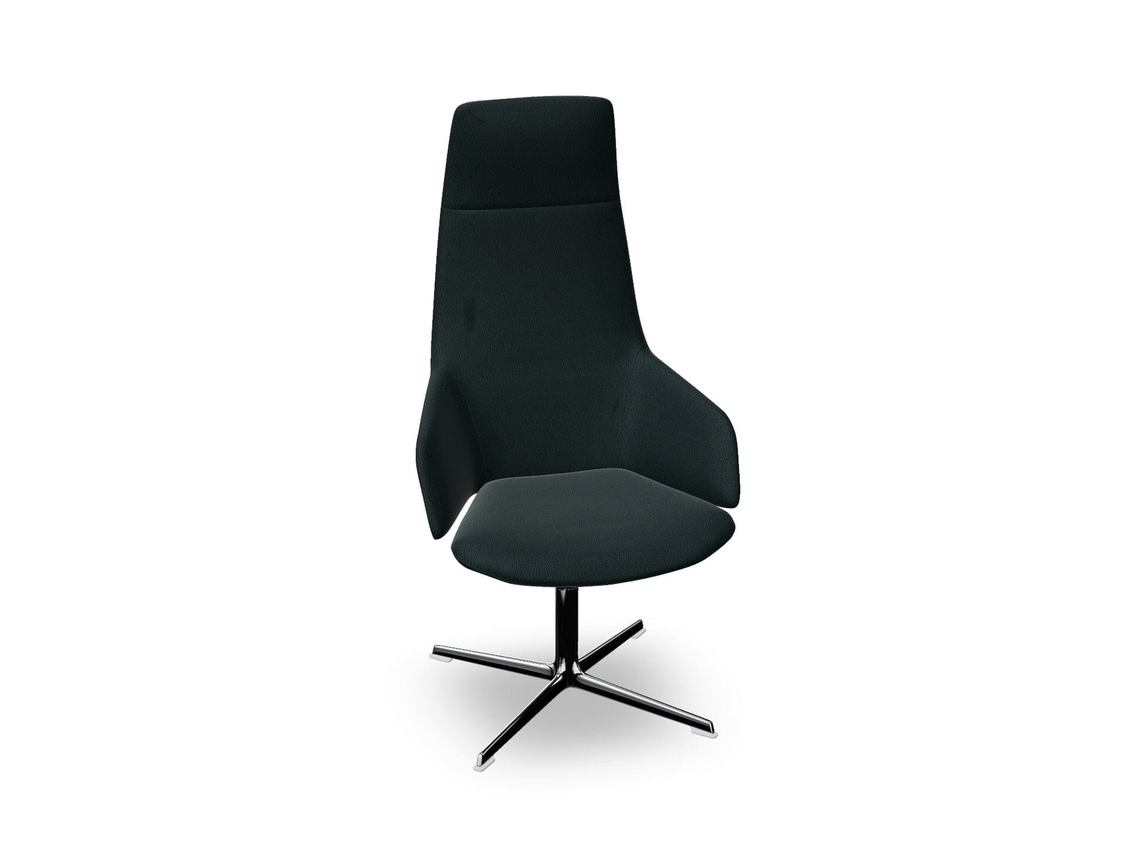 Aston Direction Syncro Task Chair task chair Arper