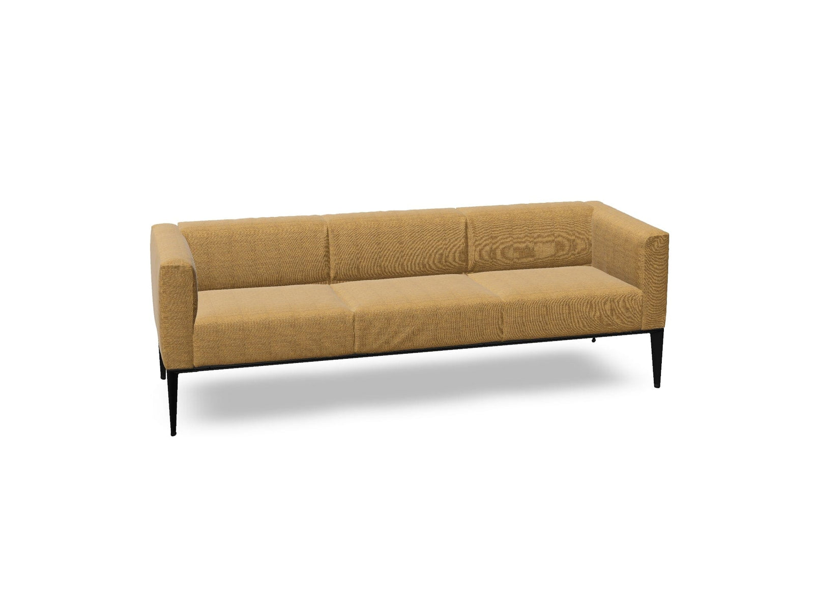 Sean Three Seat Sofa Sofa Arper